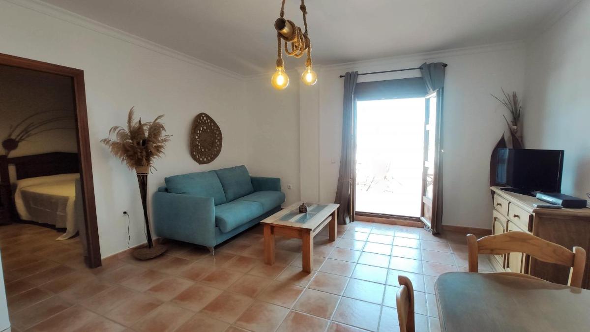 Apartamentos O2 Conil