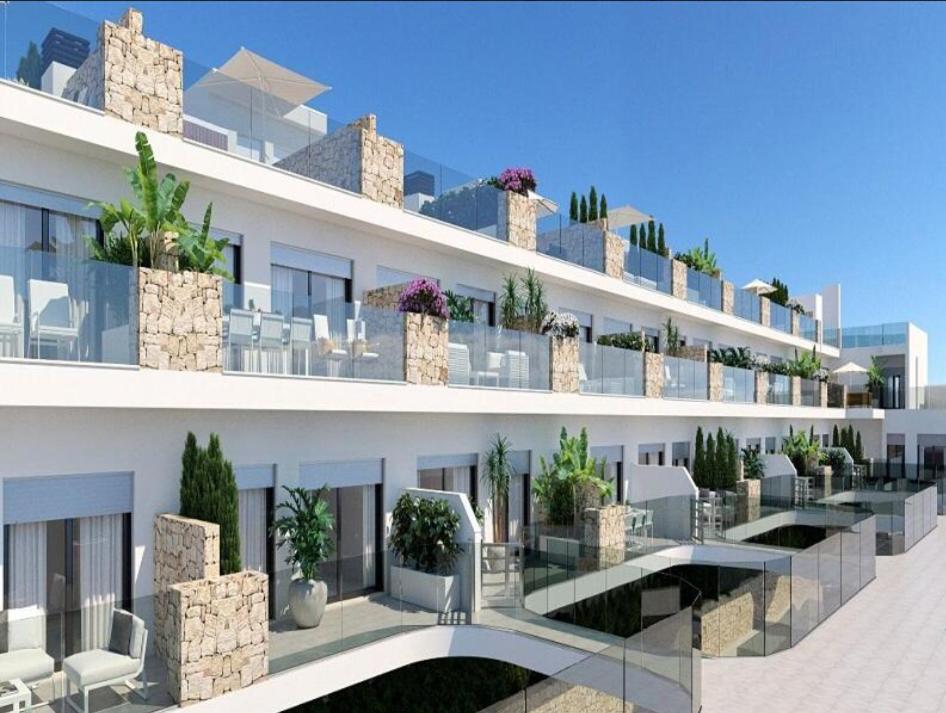 DREAM SEA and MOUNTAIN VIEW APARTMENT in SUKHA view 2