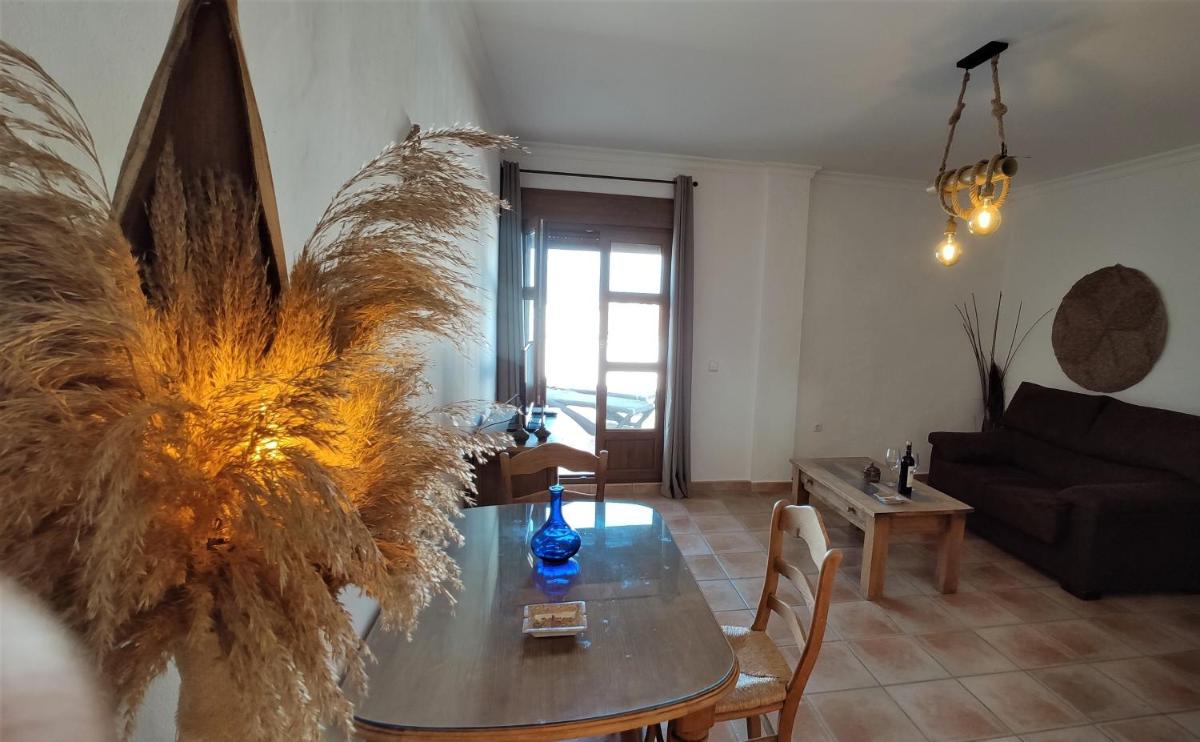 Apartamentos O2 Conil