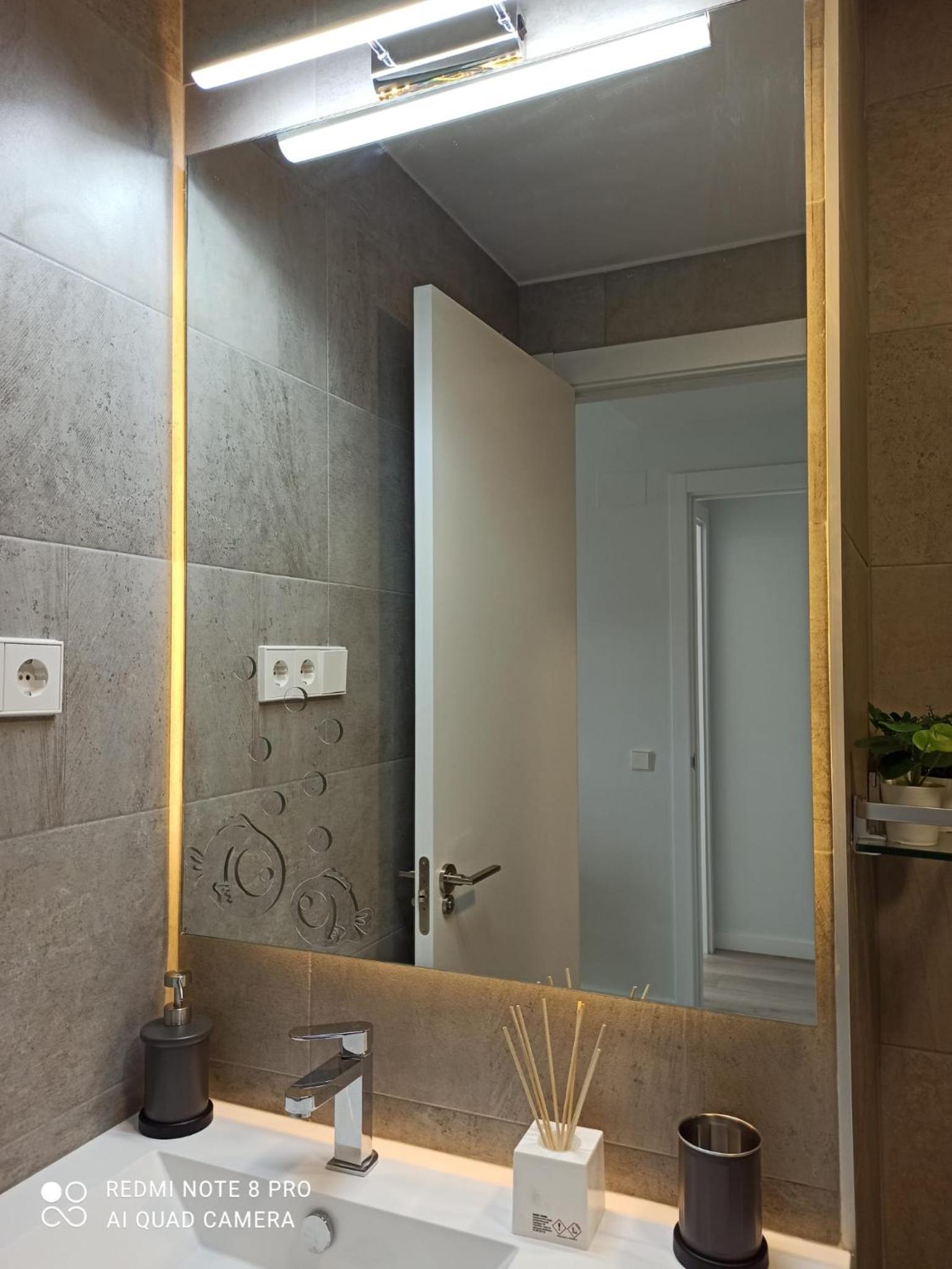 Teatinos Suite