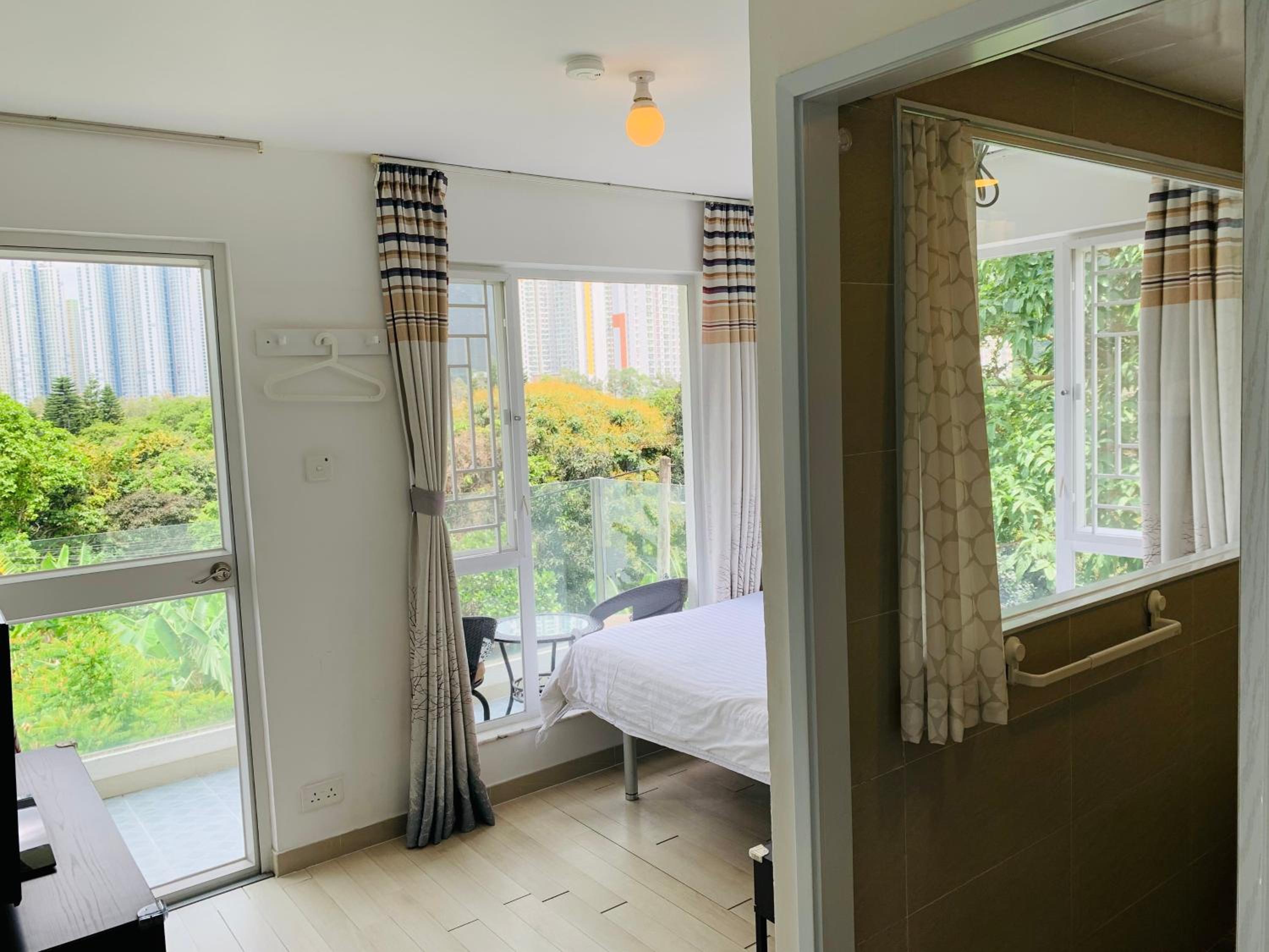 City Oasis Guesthouse