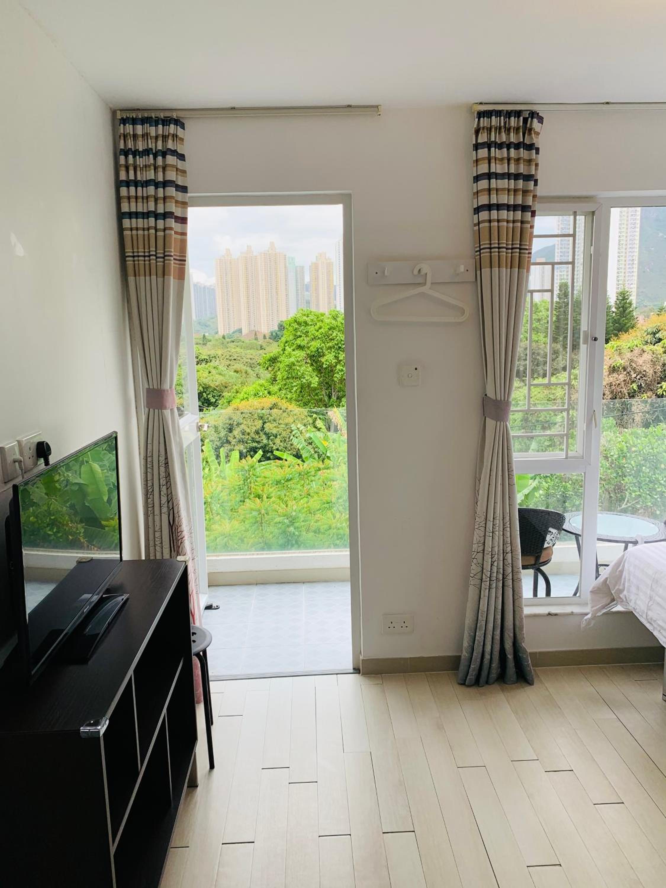 City Oasis Guesthouse