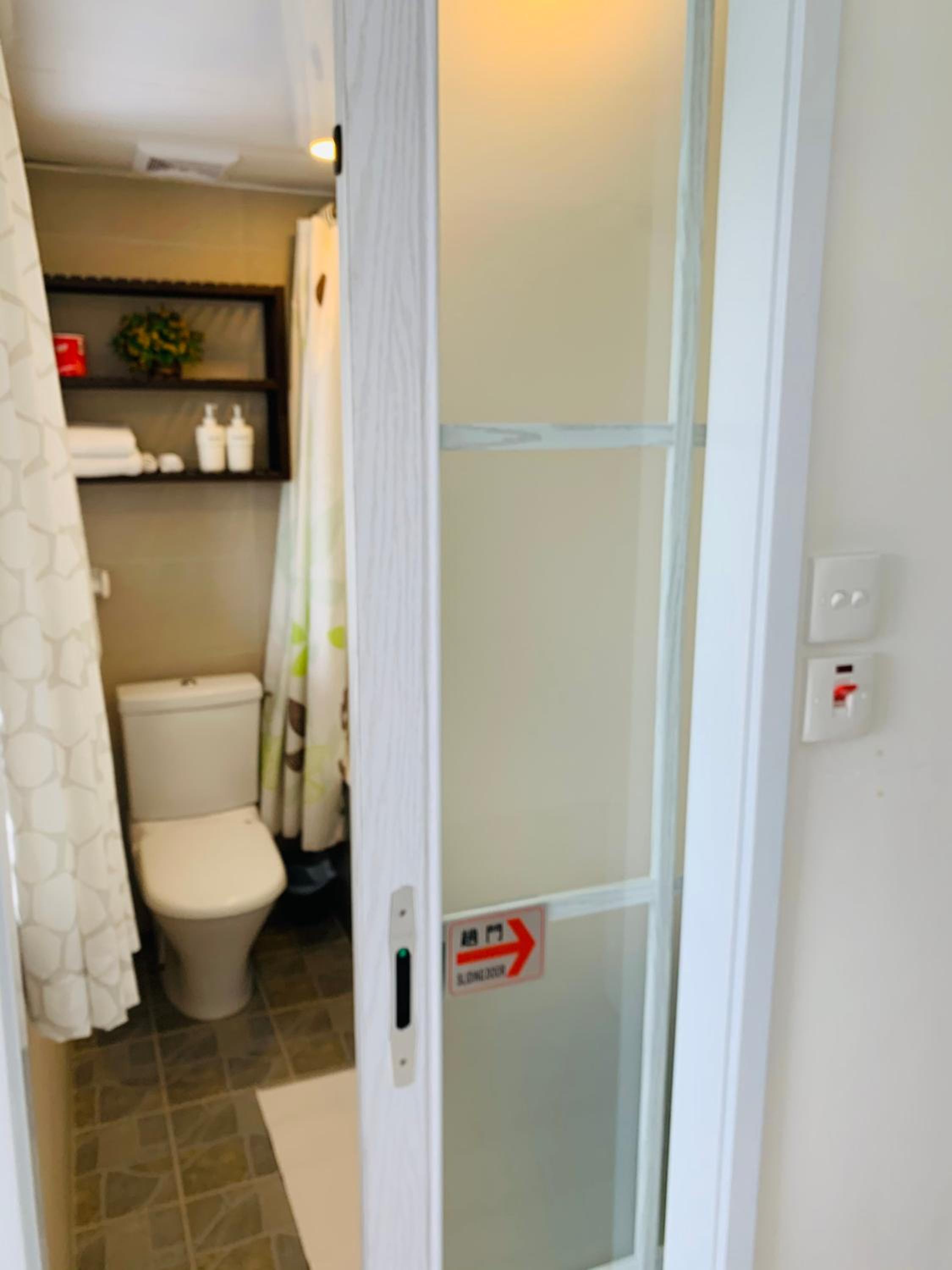 City Oasis Guesthouse