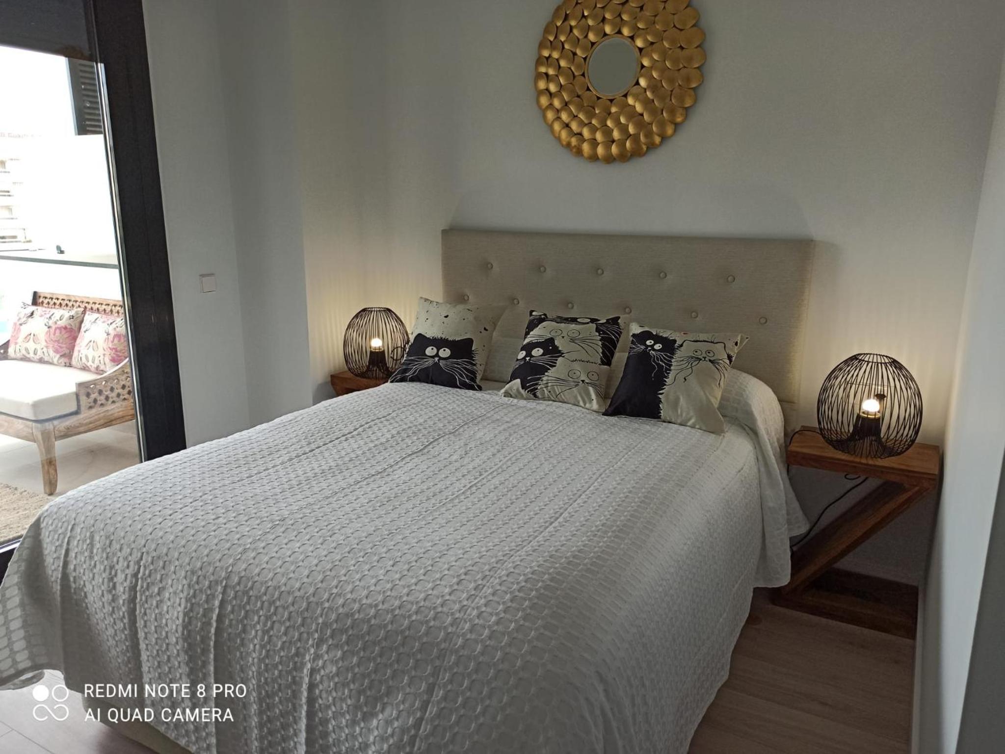 Teatinos Suite