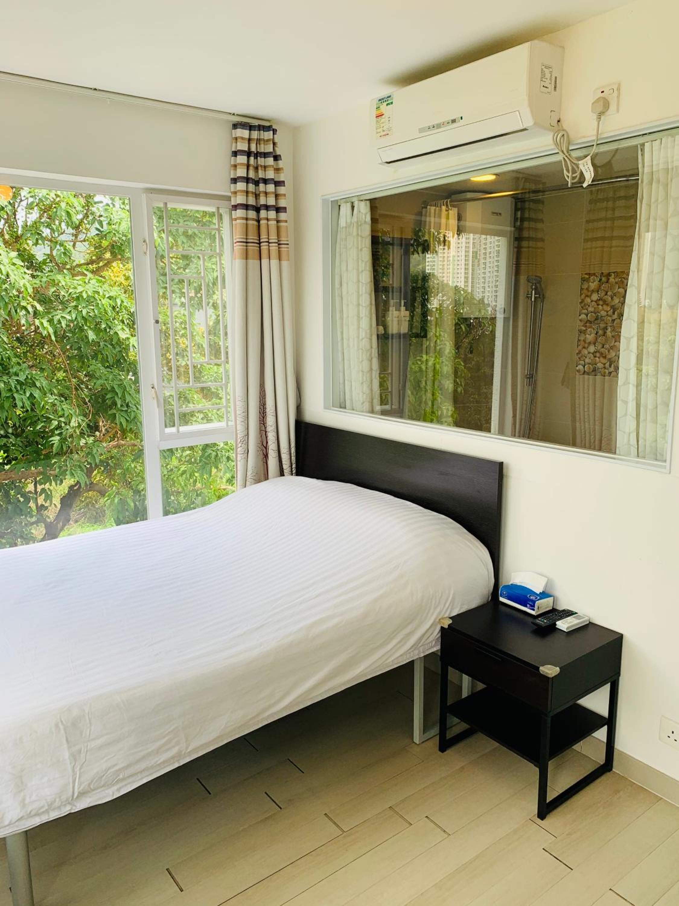 City Oasis Guesthouse