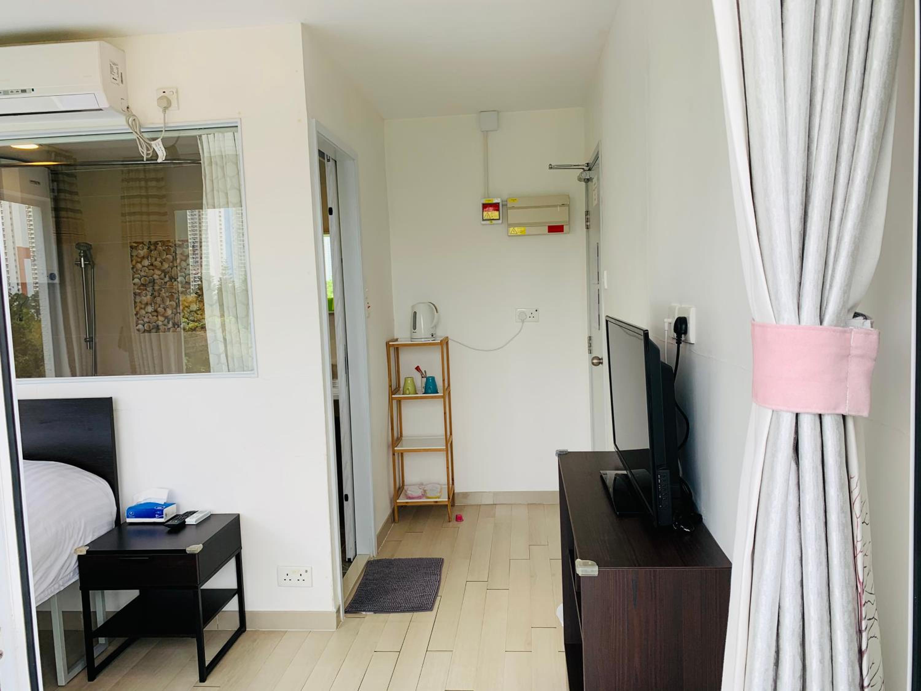 City Oasis Guesthouse