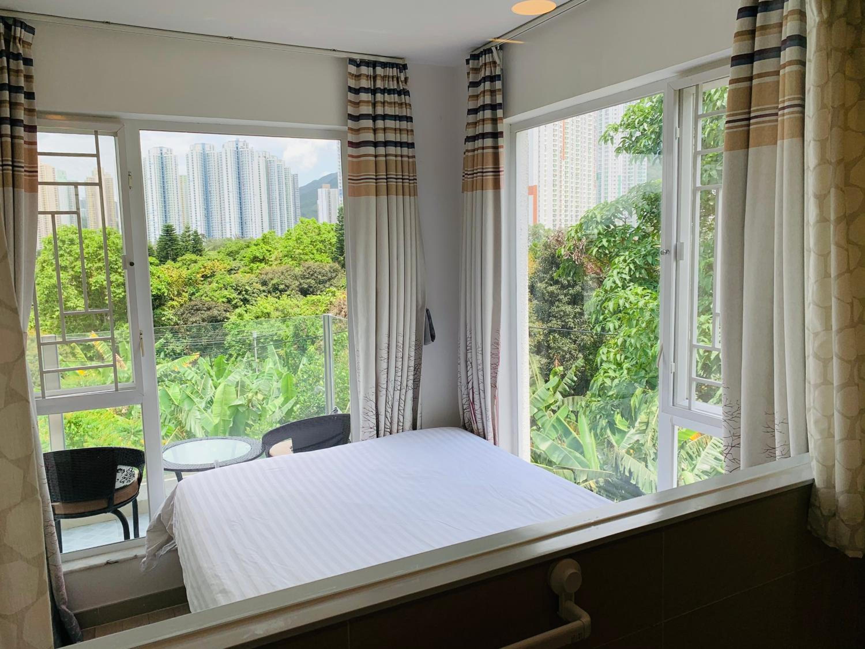 City Oasis Guesthouse
