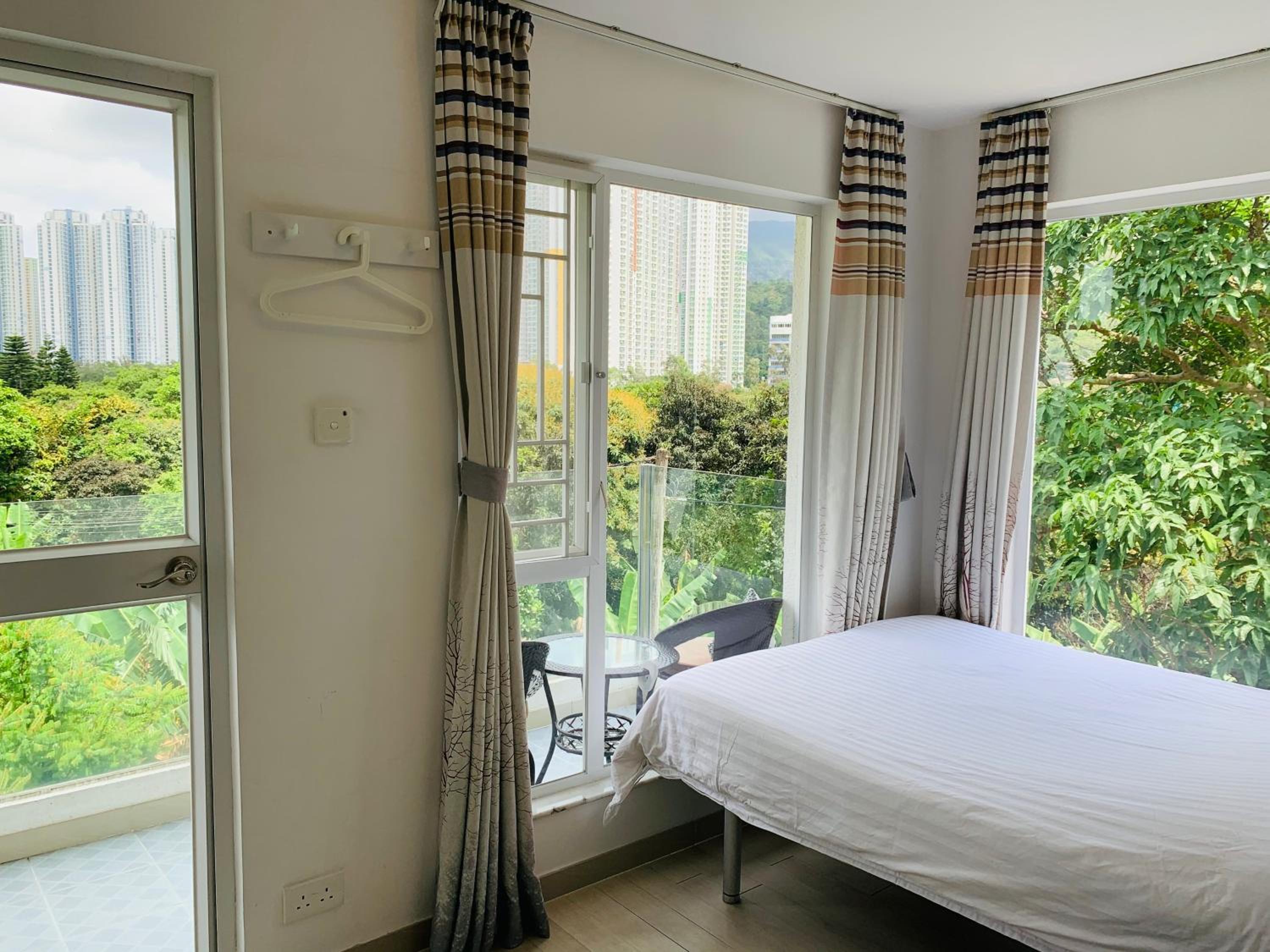 City Oasis Guesthouse