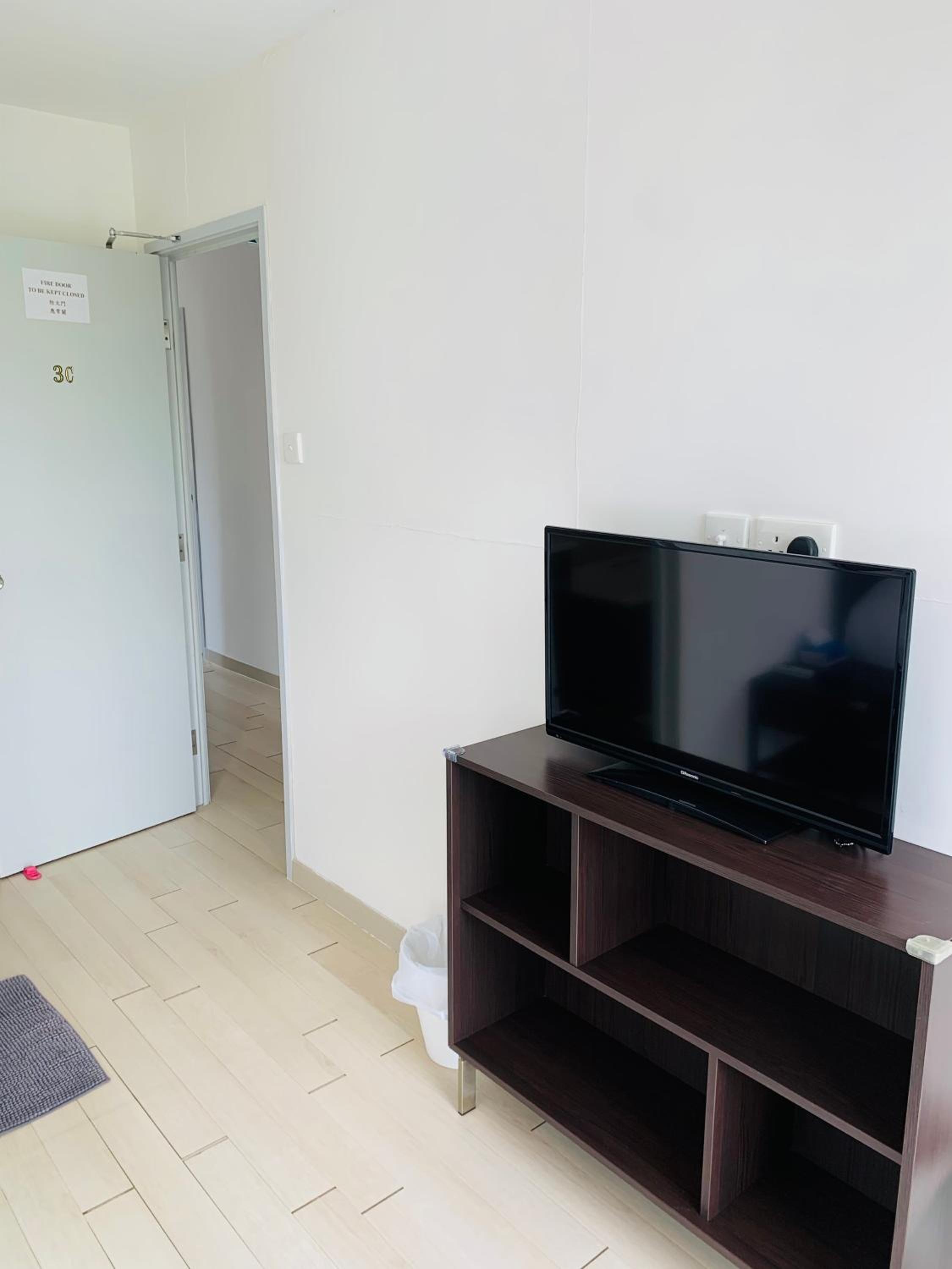 City Oasis Guesthouse