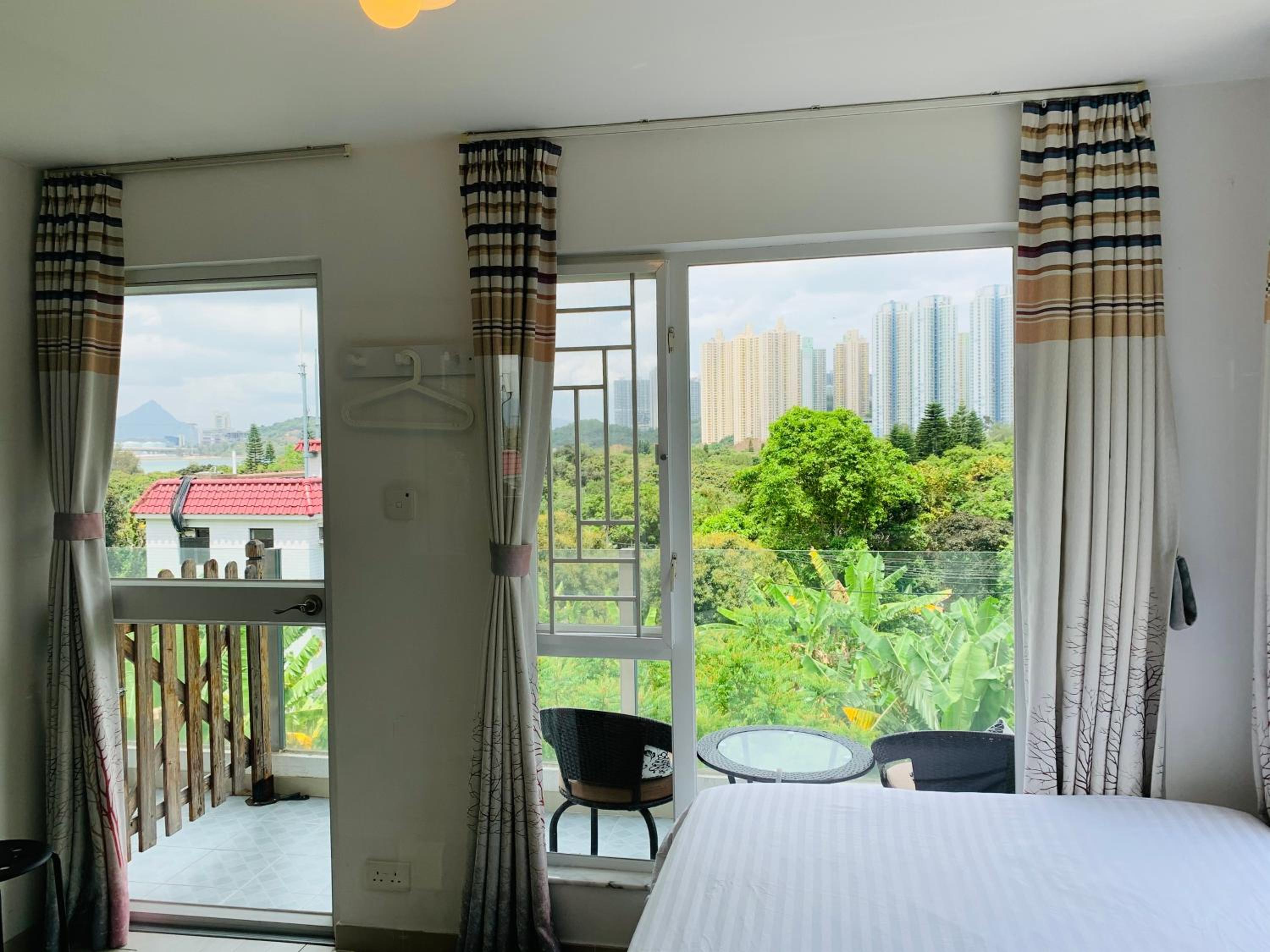 City Oasis Guesthouse