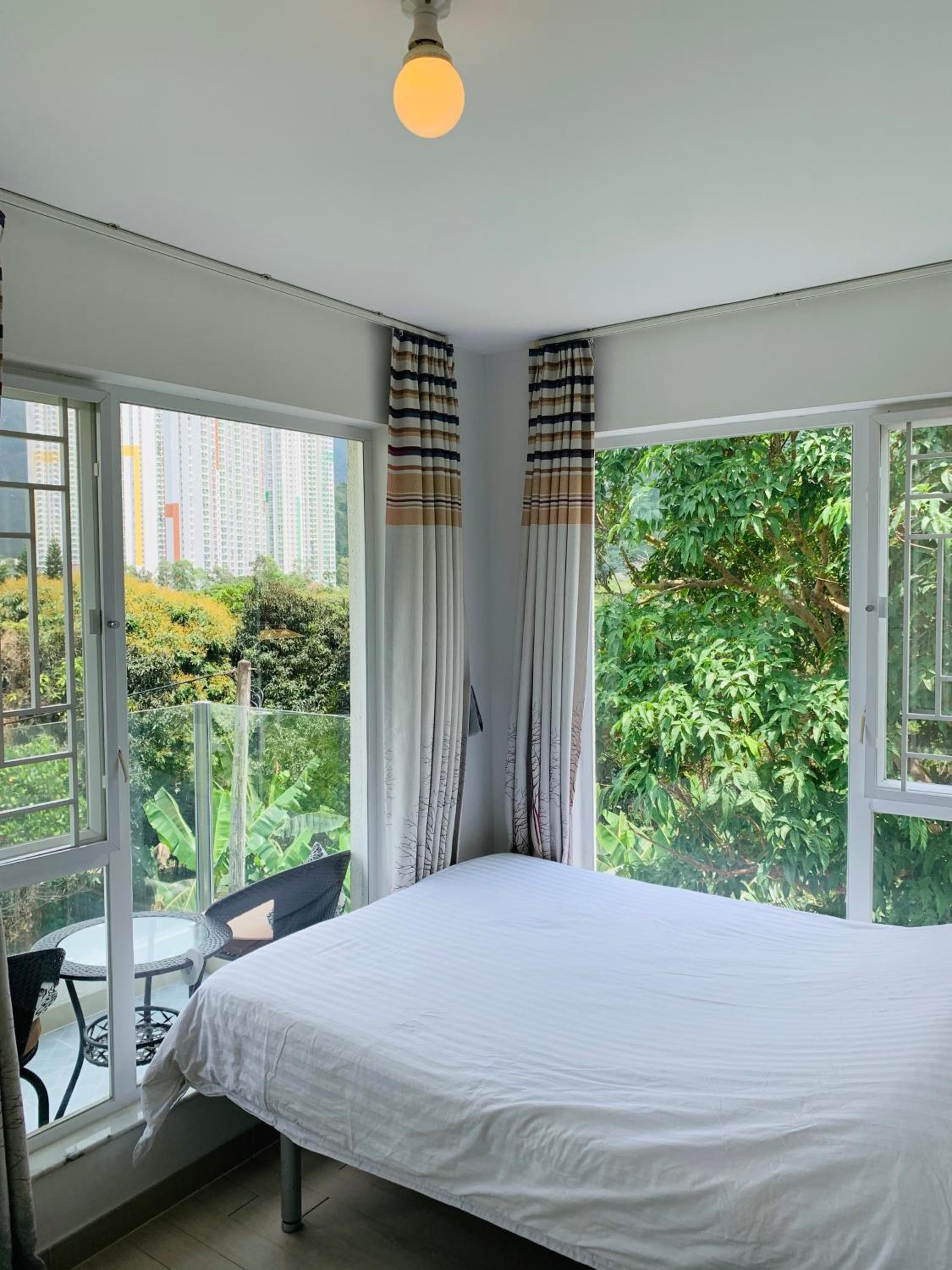 City Oasis Guesthouse