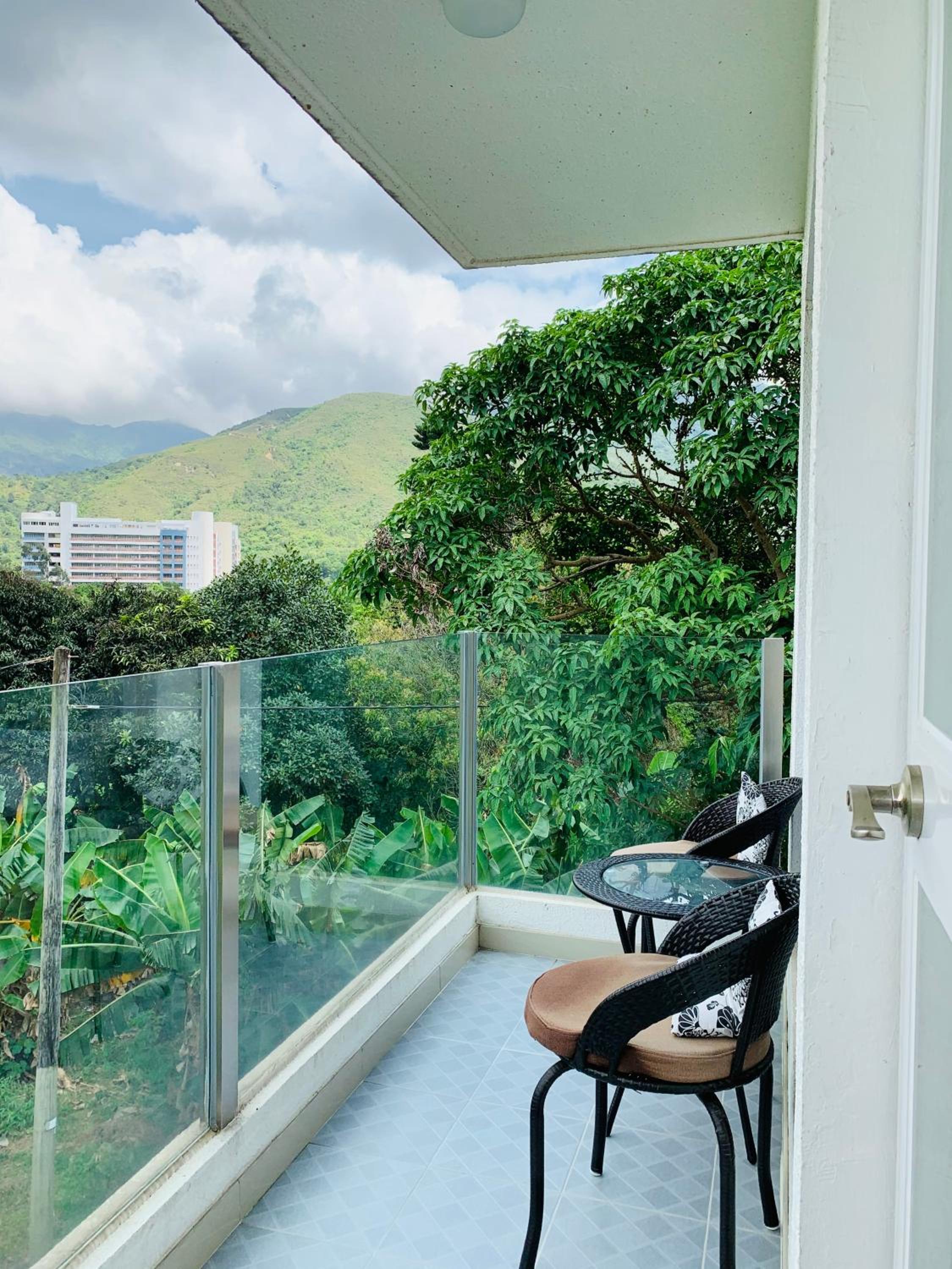 City Oasis Guesthouse