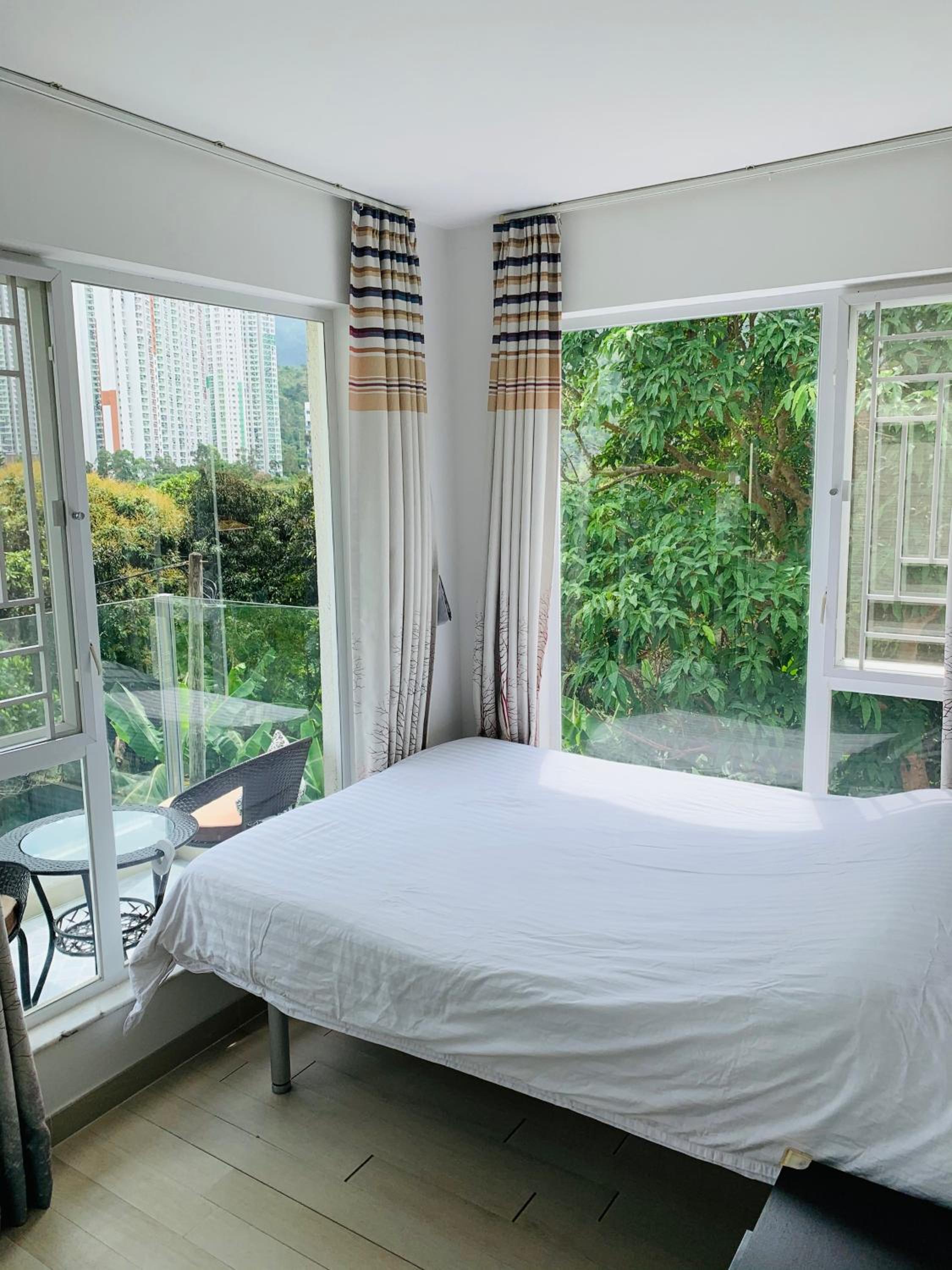 City Oasis Guesthouse