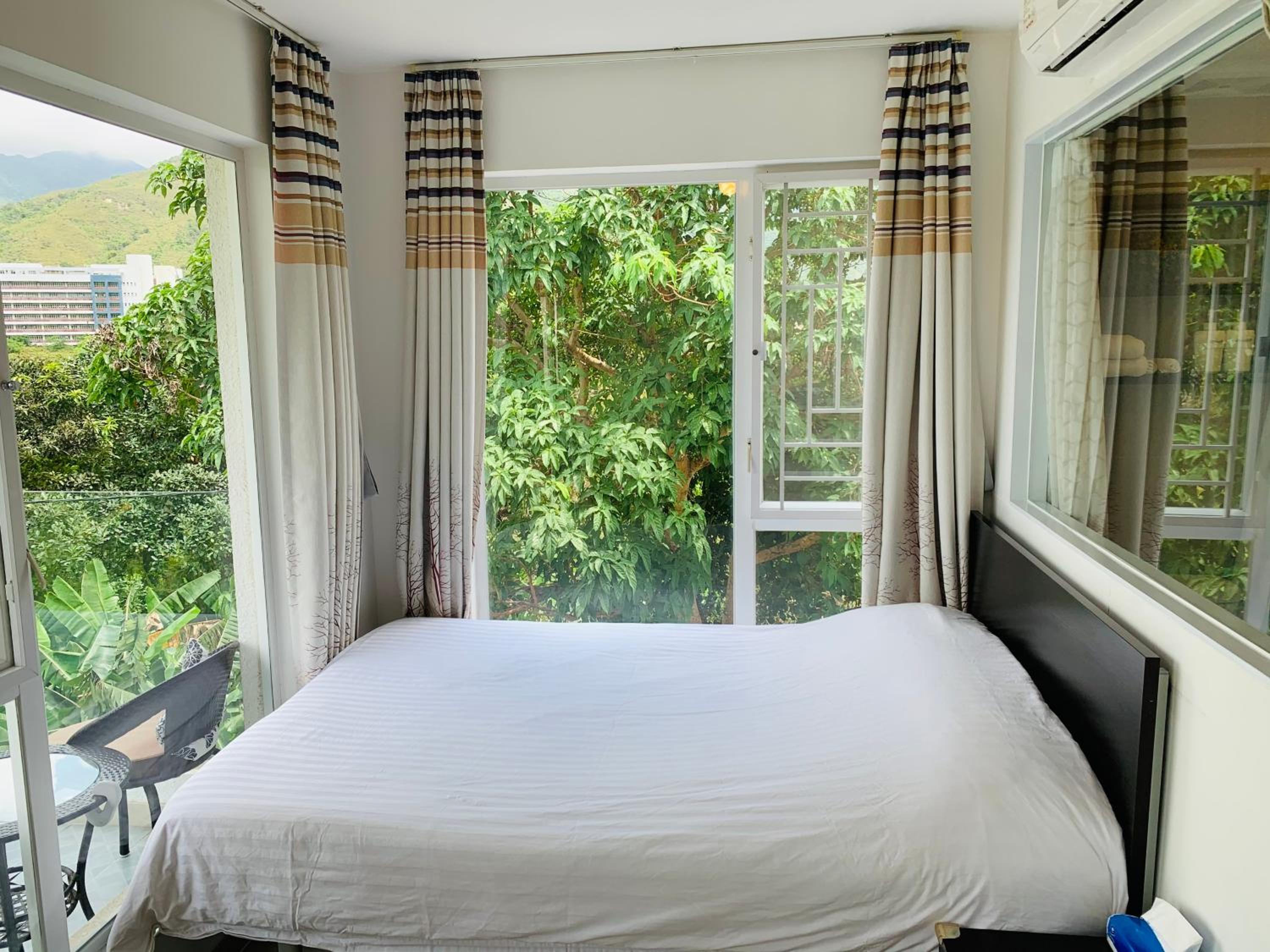 City Oasis Guesthouse