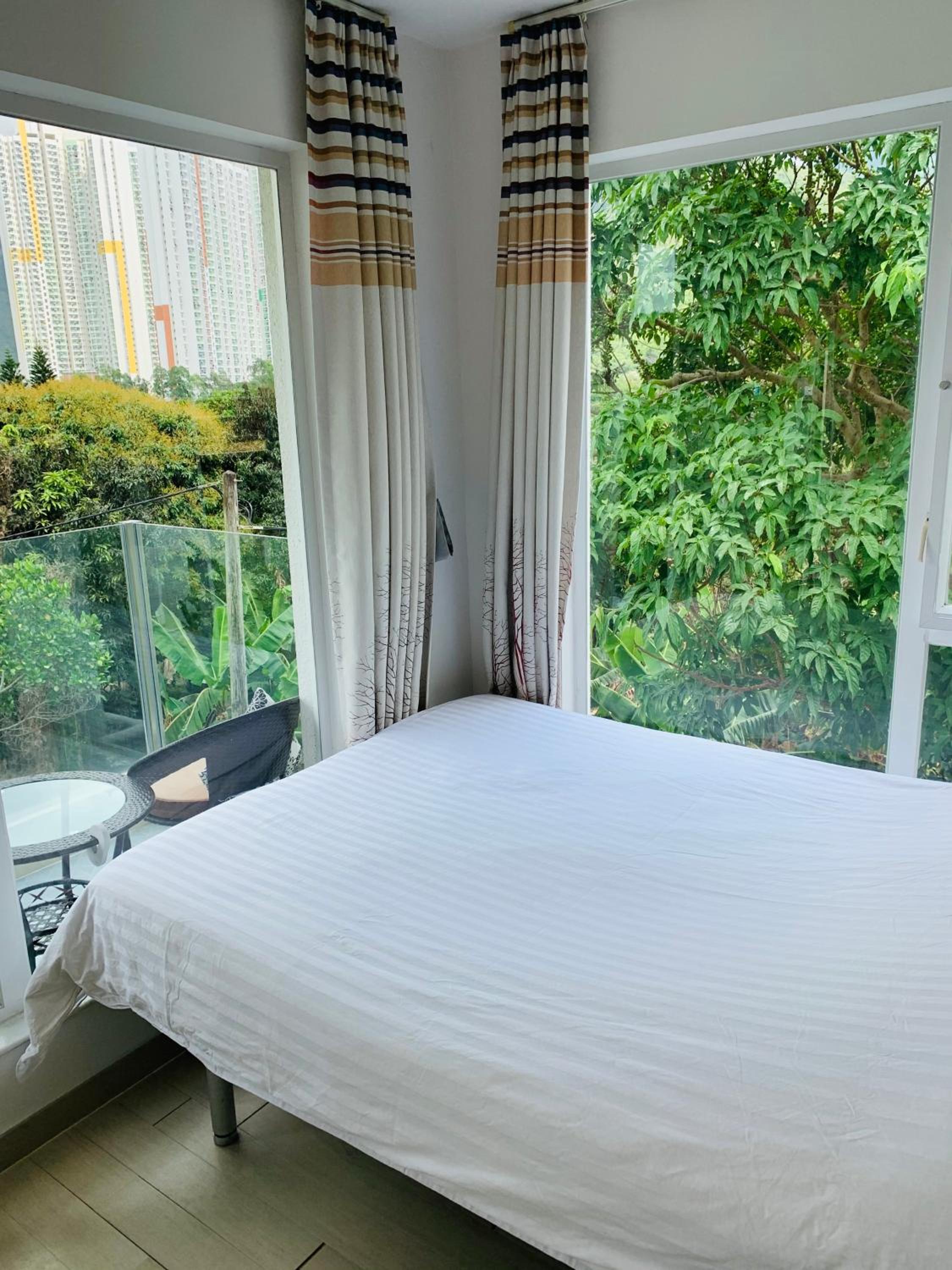 City Oasis Guesthouse