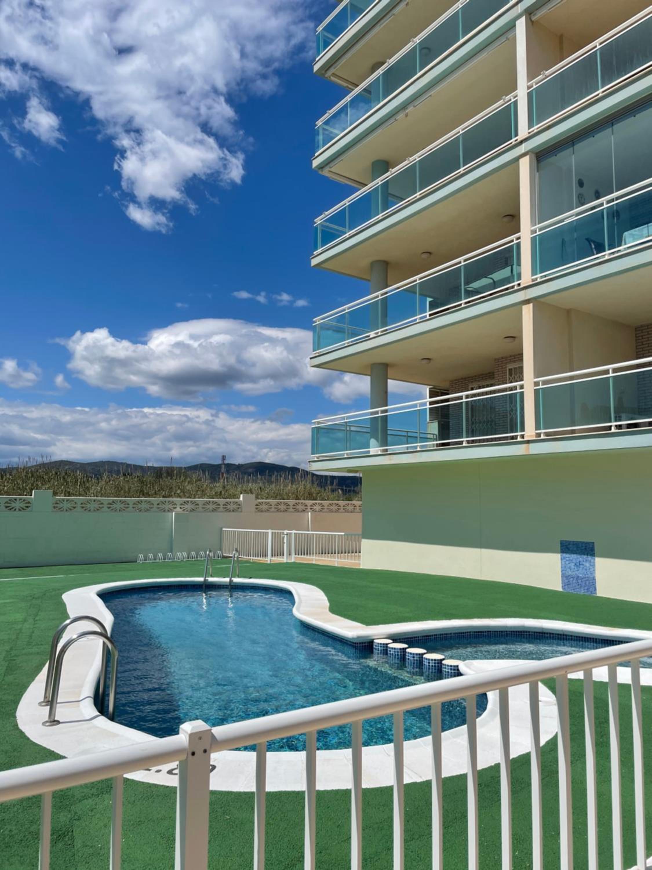 Apartamento Solmar