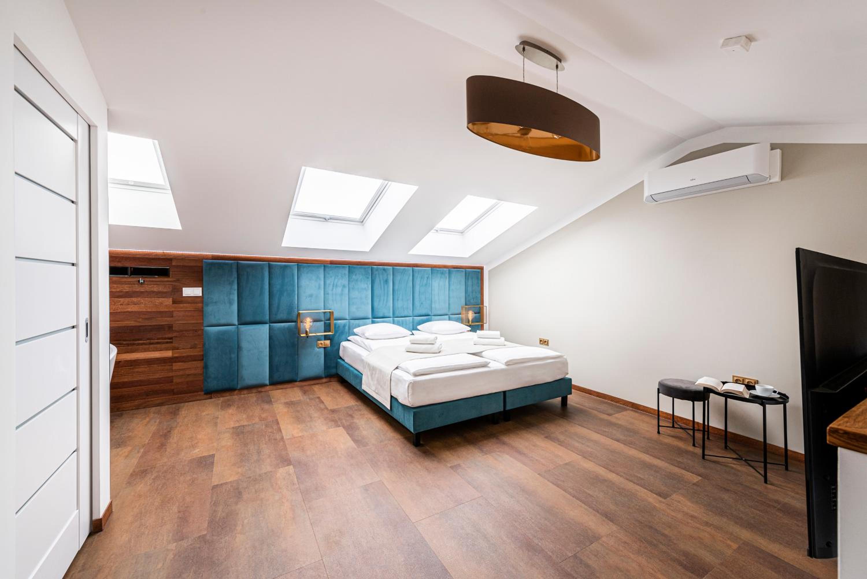 Lapwing Residence Sopot