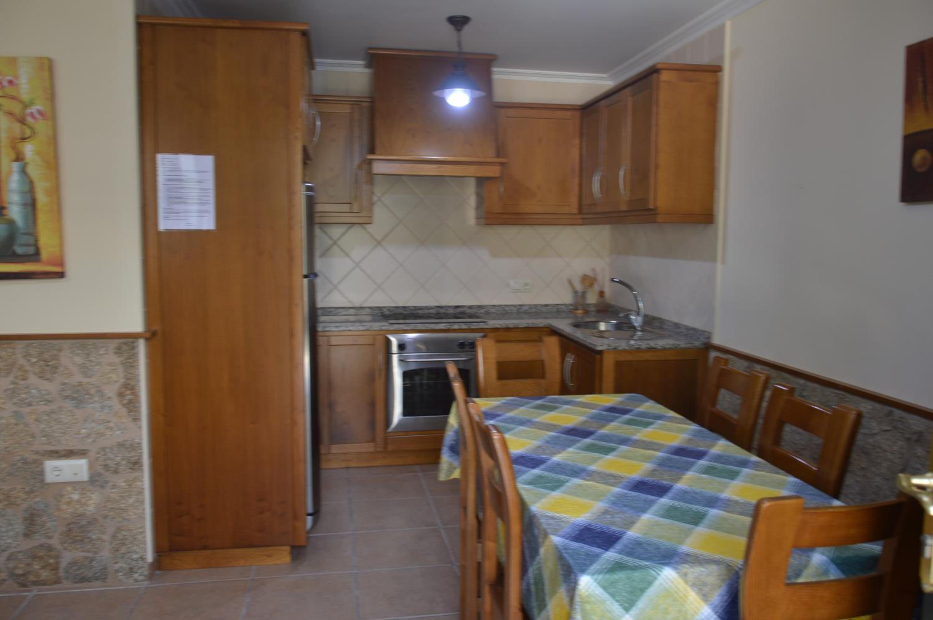 O Castro Apartamentos view 3
