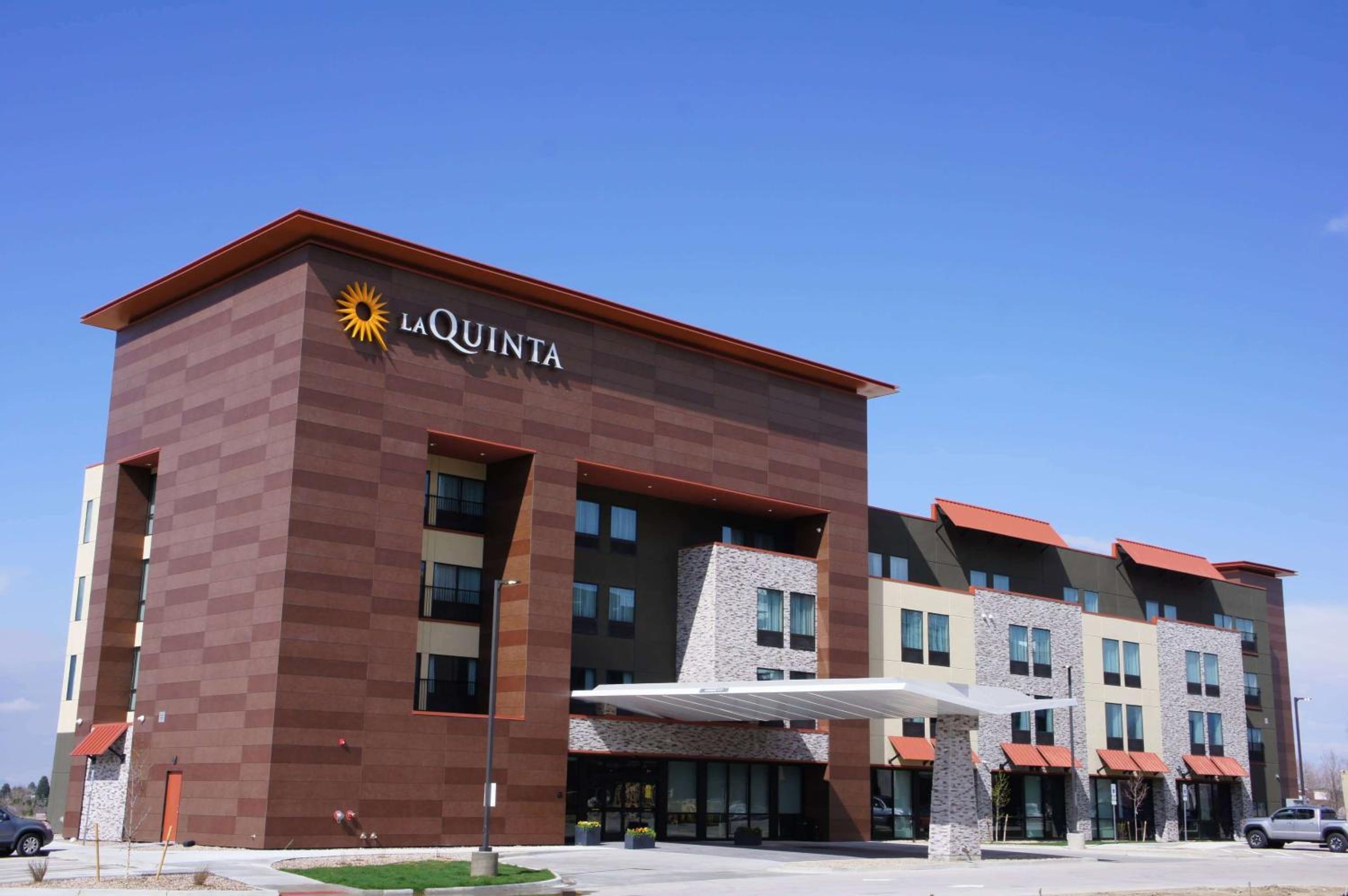 Hotel La Quinta Inn & Suites by Wyndham Littleton/Red Rocks