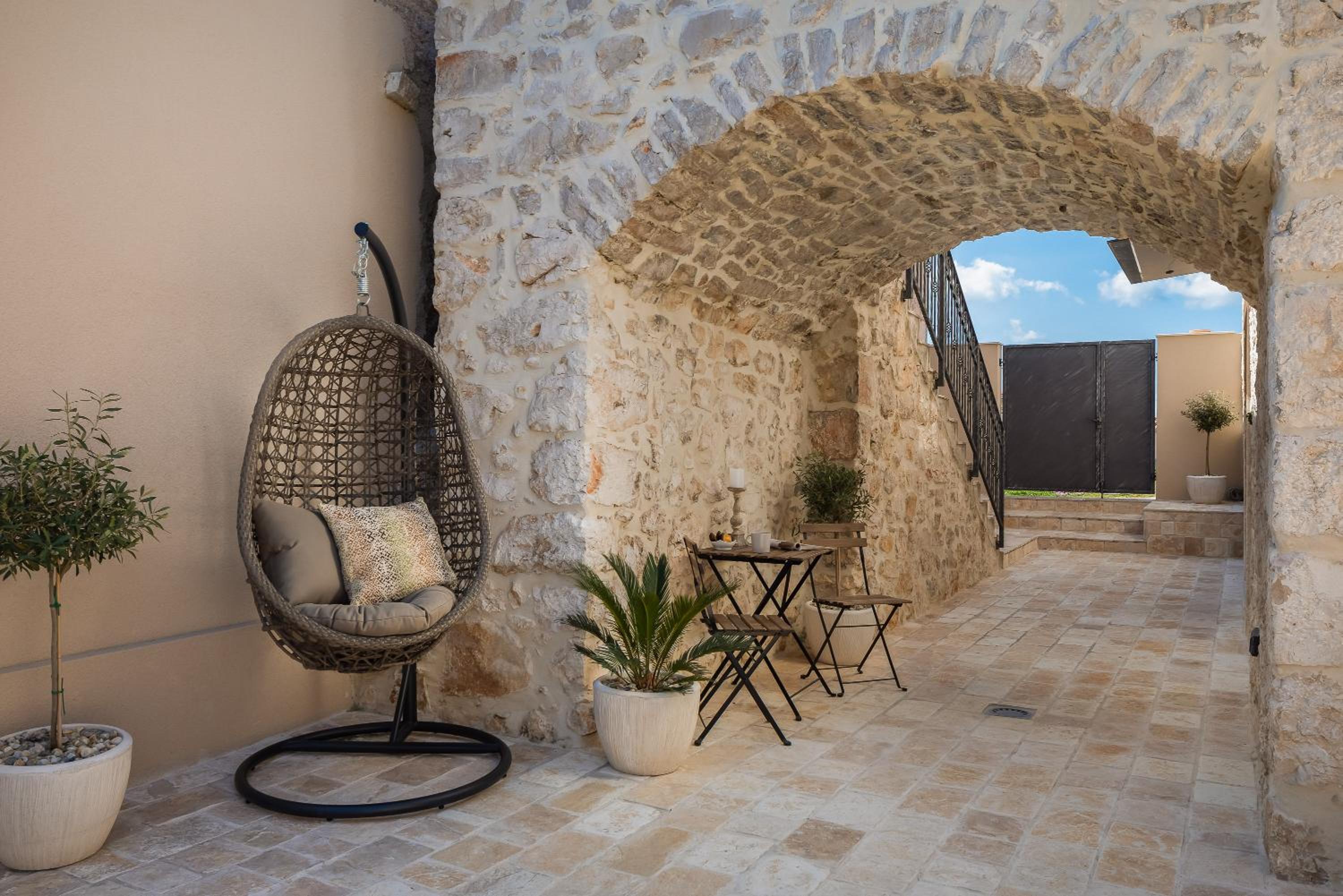 Villa Kameni dvori