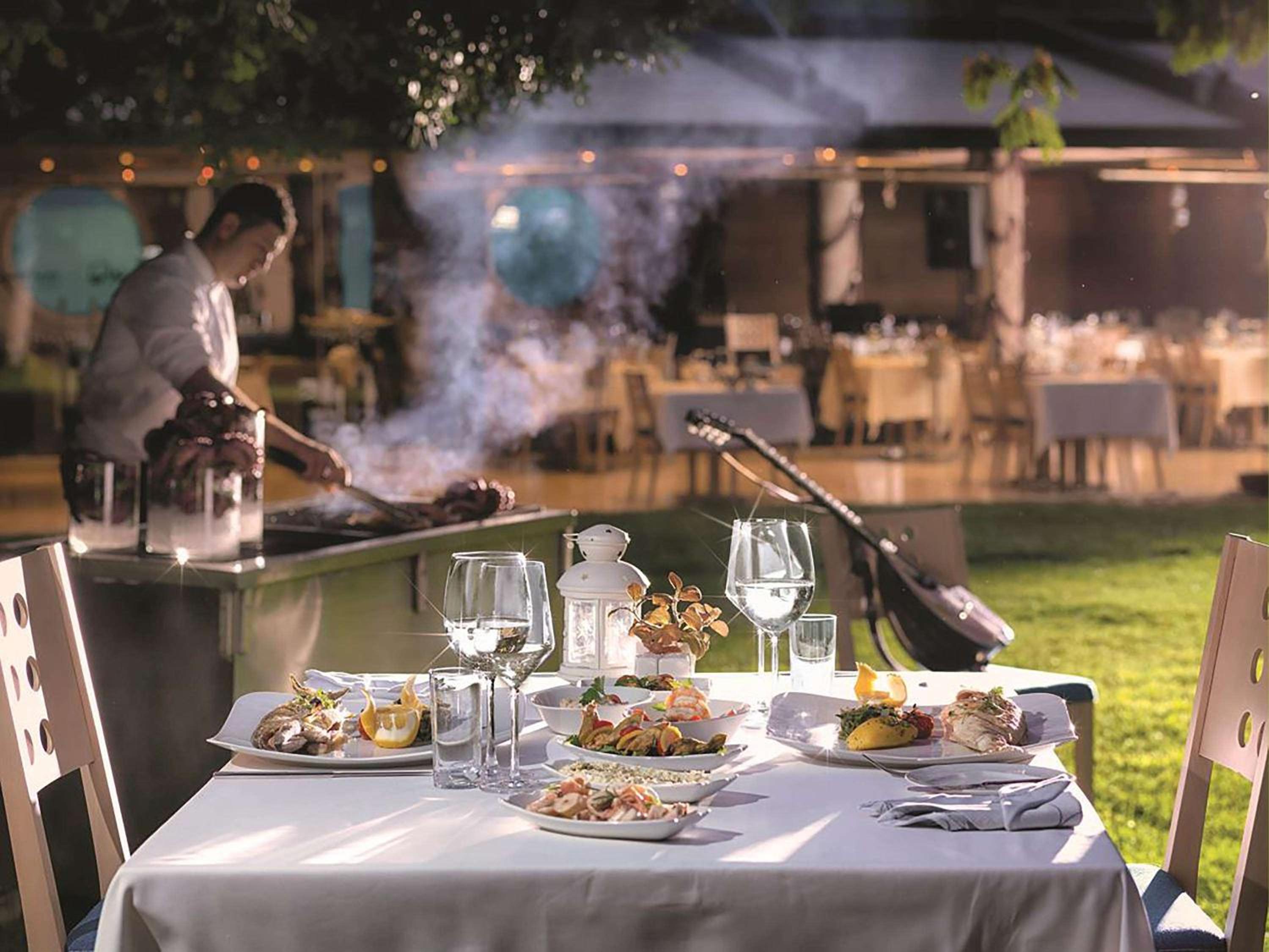 Swissotel Buyuk Efes İzmir - Image 139