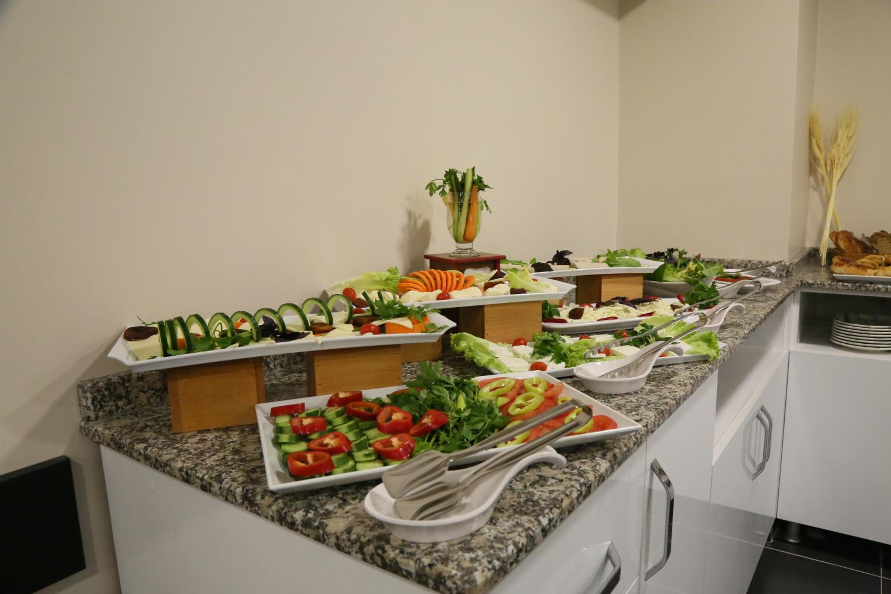 ATİK HOTEL - Image 25