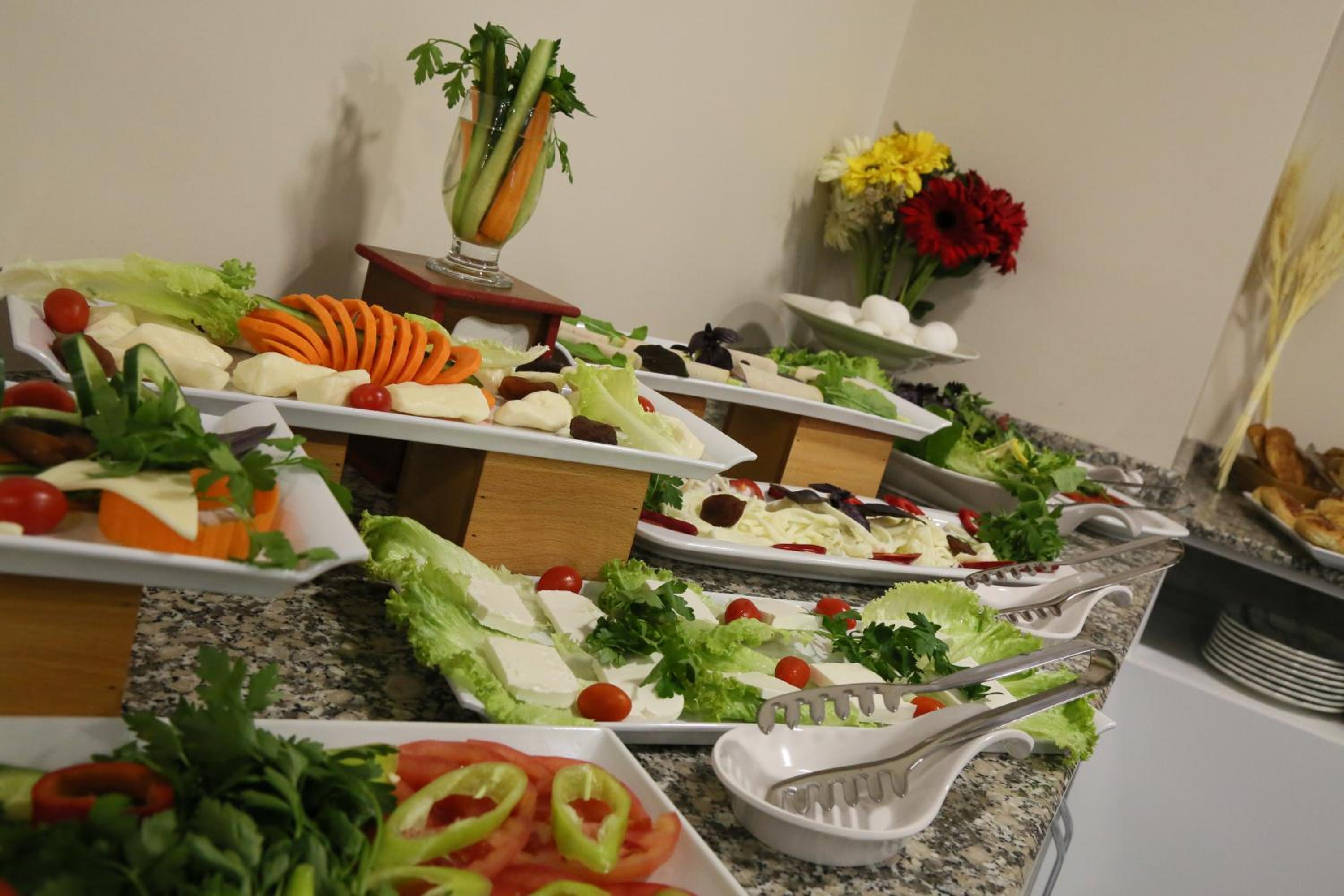 ATİK HOTEL - Image 12