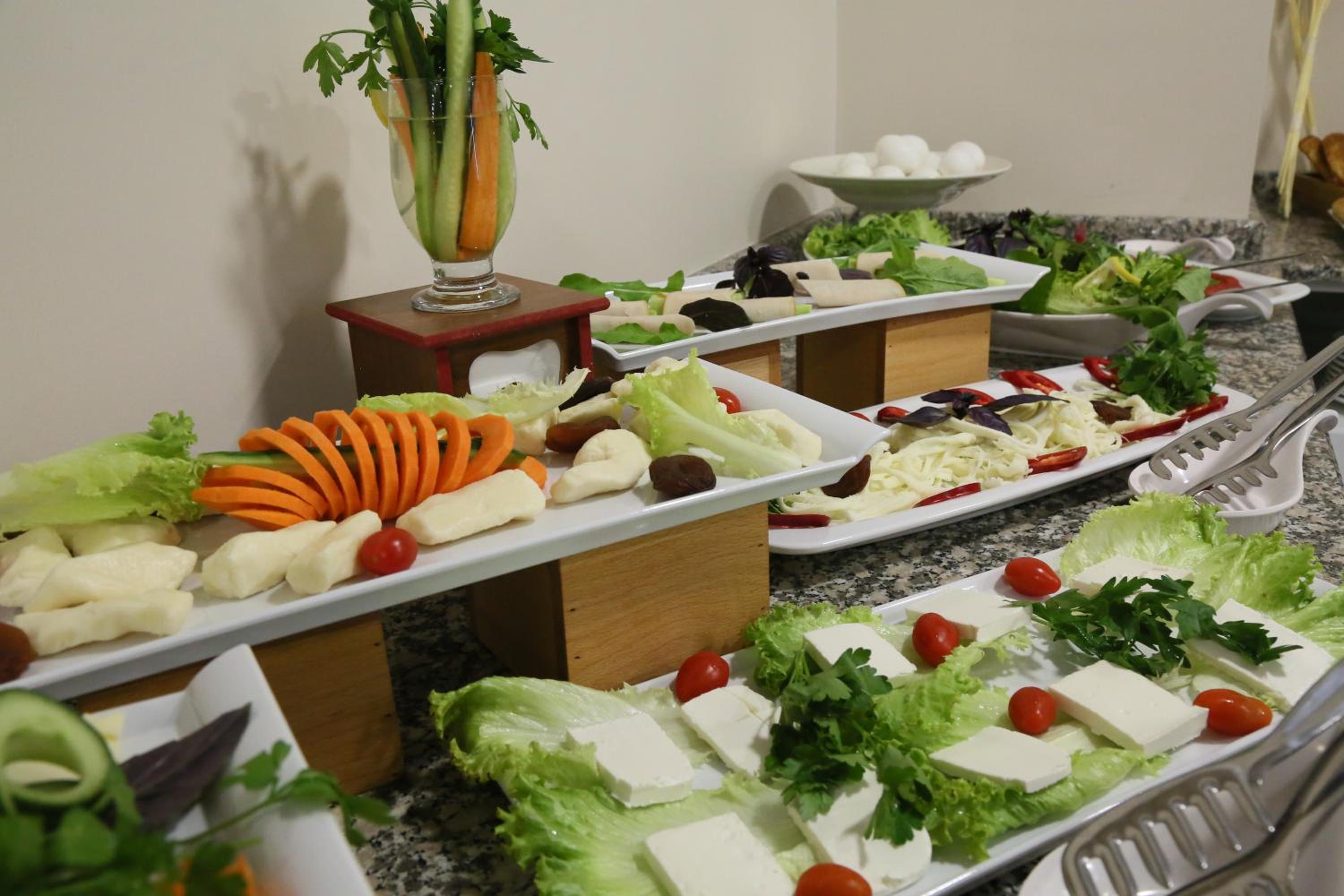 ATİK HOTEL - Image 23