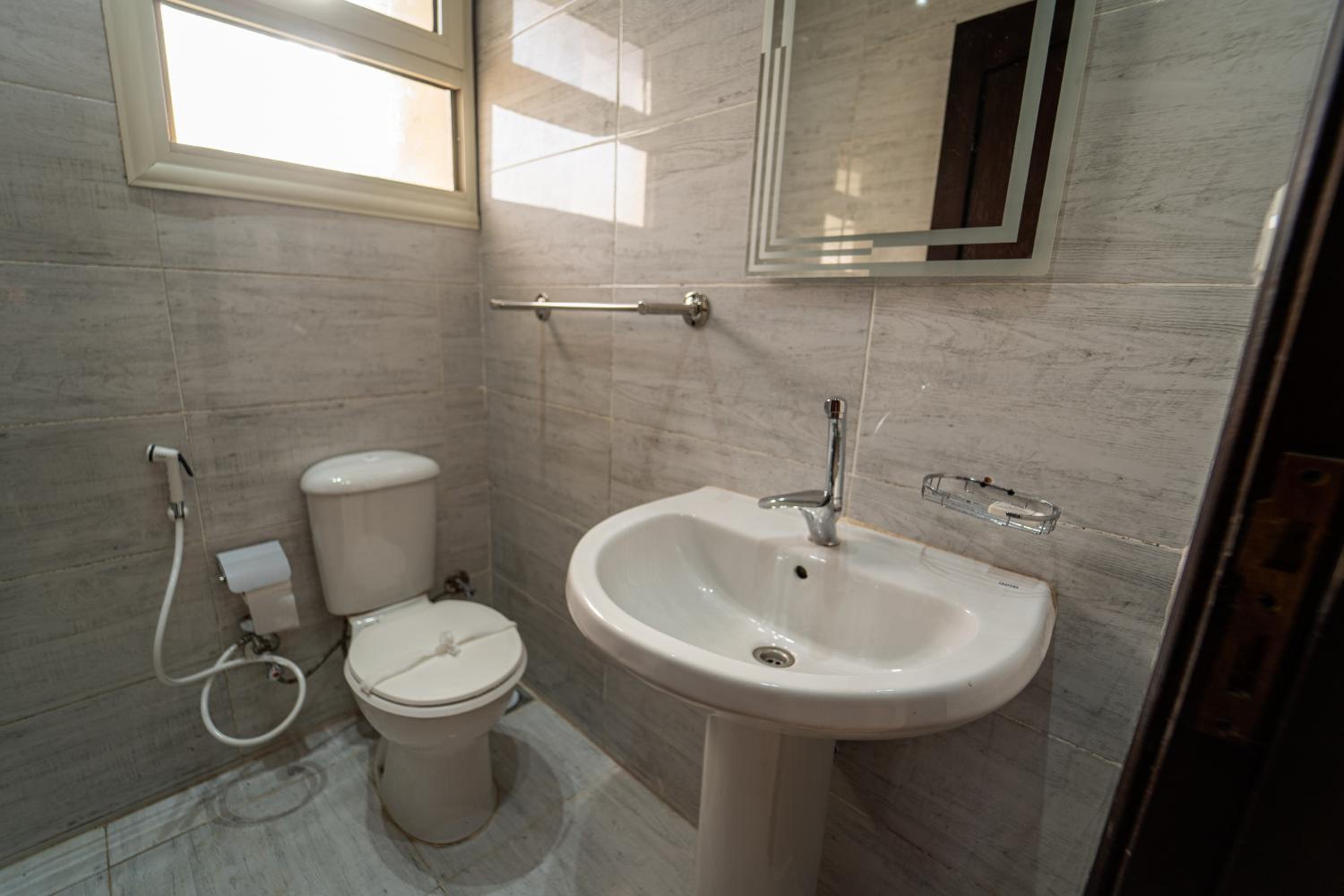 Gardenia Inn Hotel