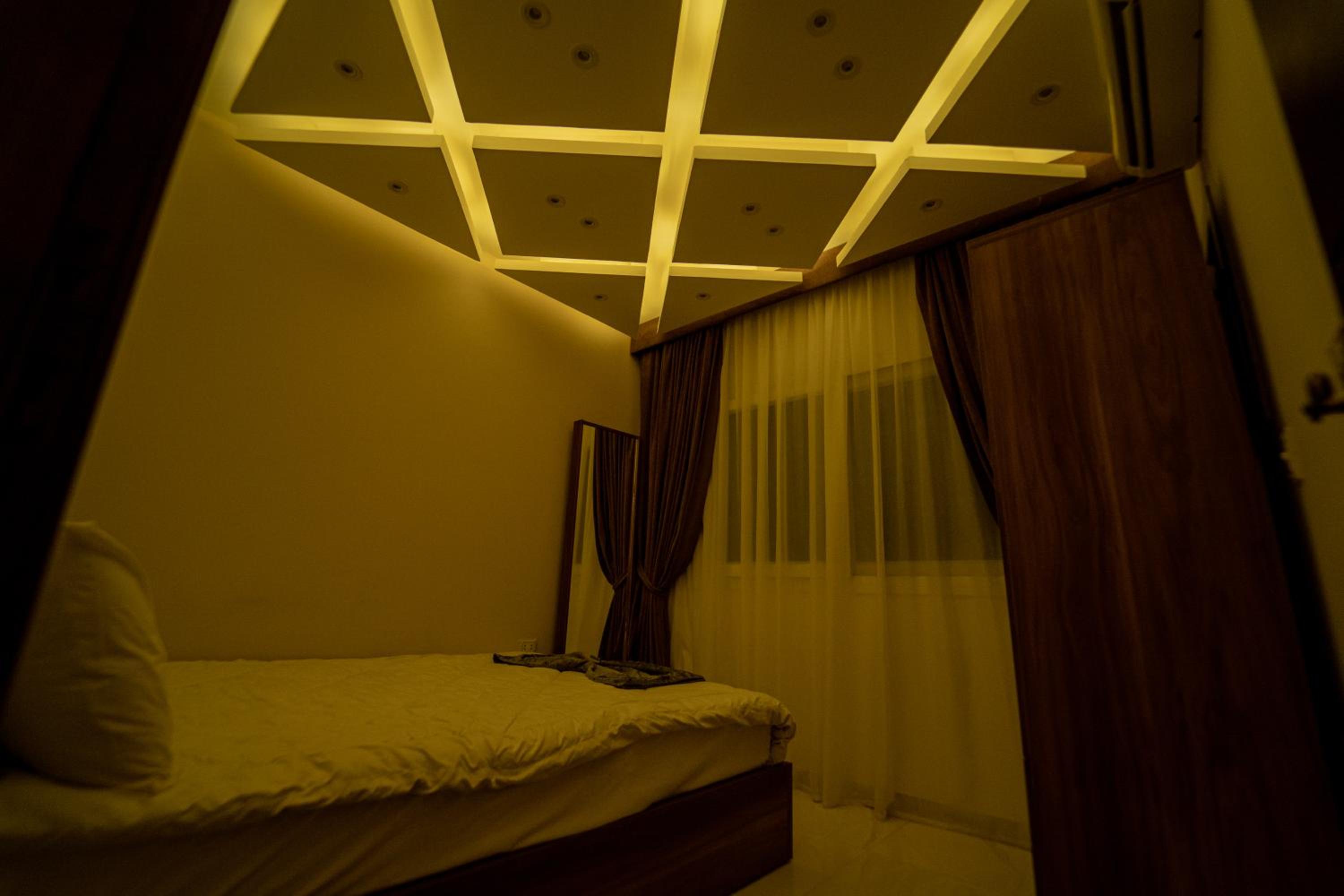 Gardenia Inn Hotel