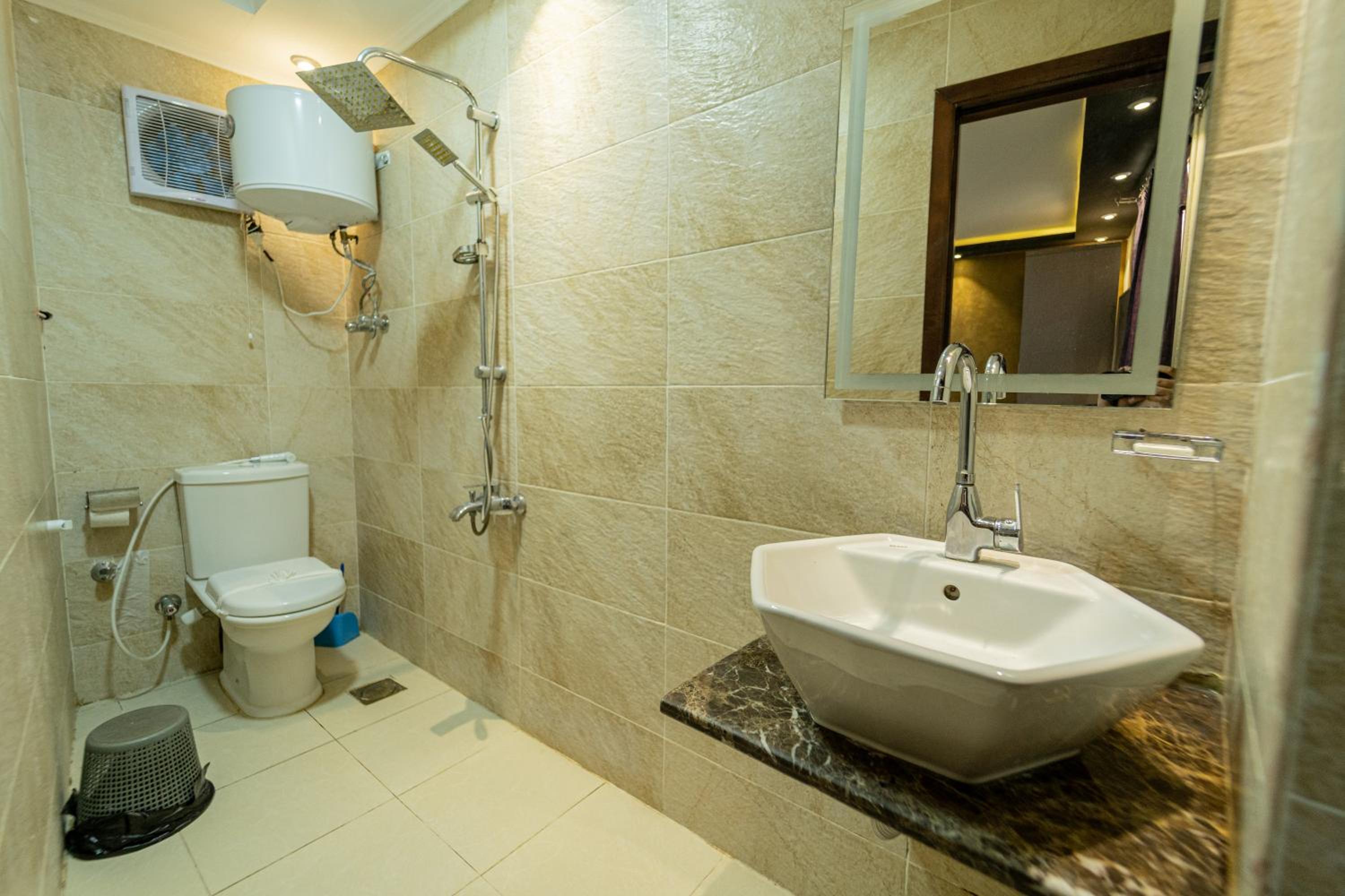 Gardenia Inn Hotel