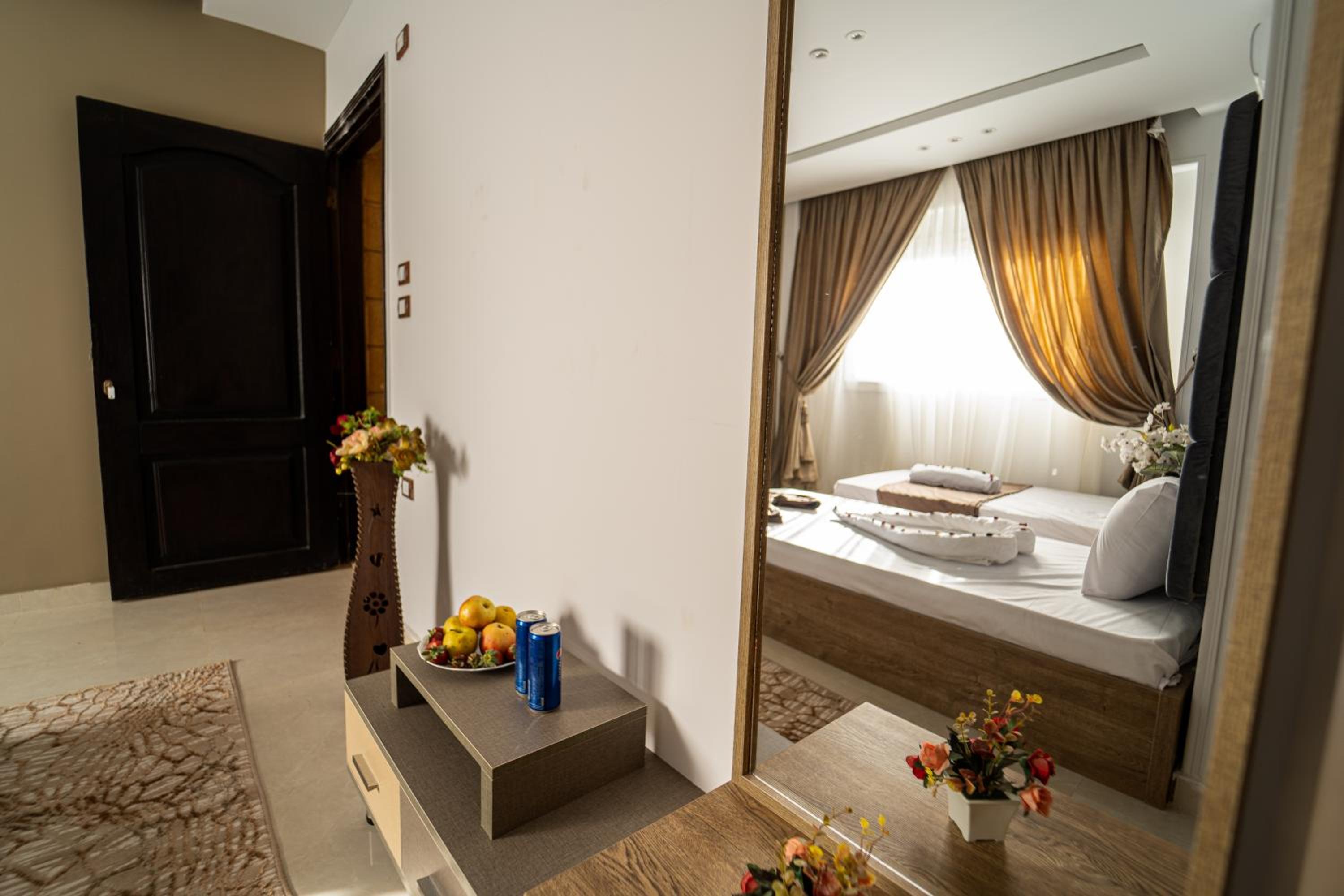 Gardenia Inn Hotel