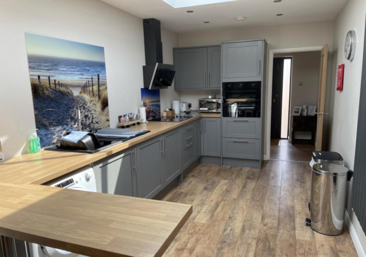 The Annexe - Pagham view 2