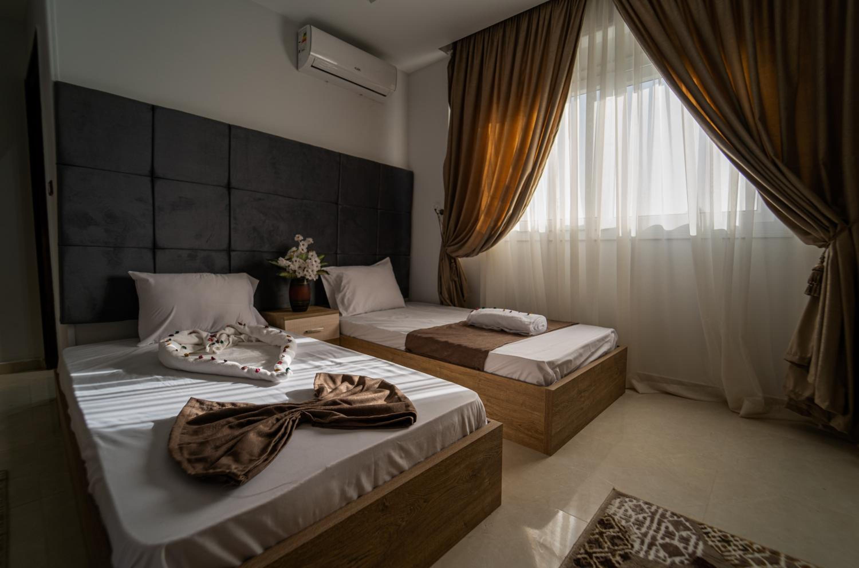 Gardenia Inn Hotel