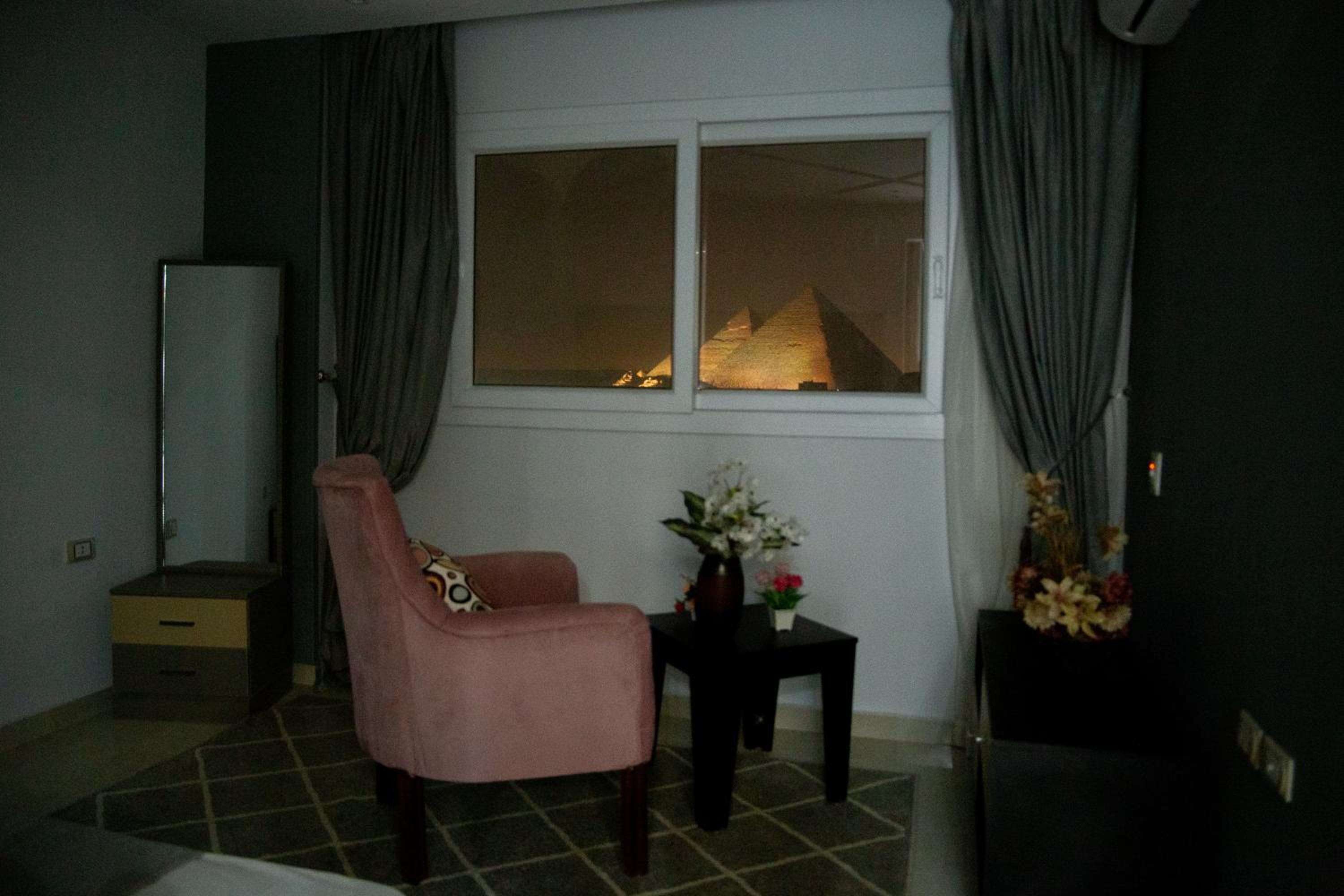 Gardenia Inn Hotel