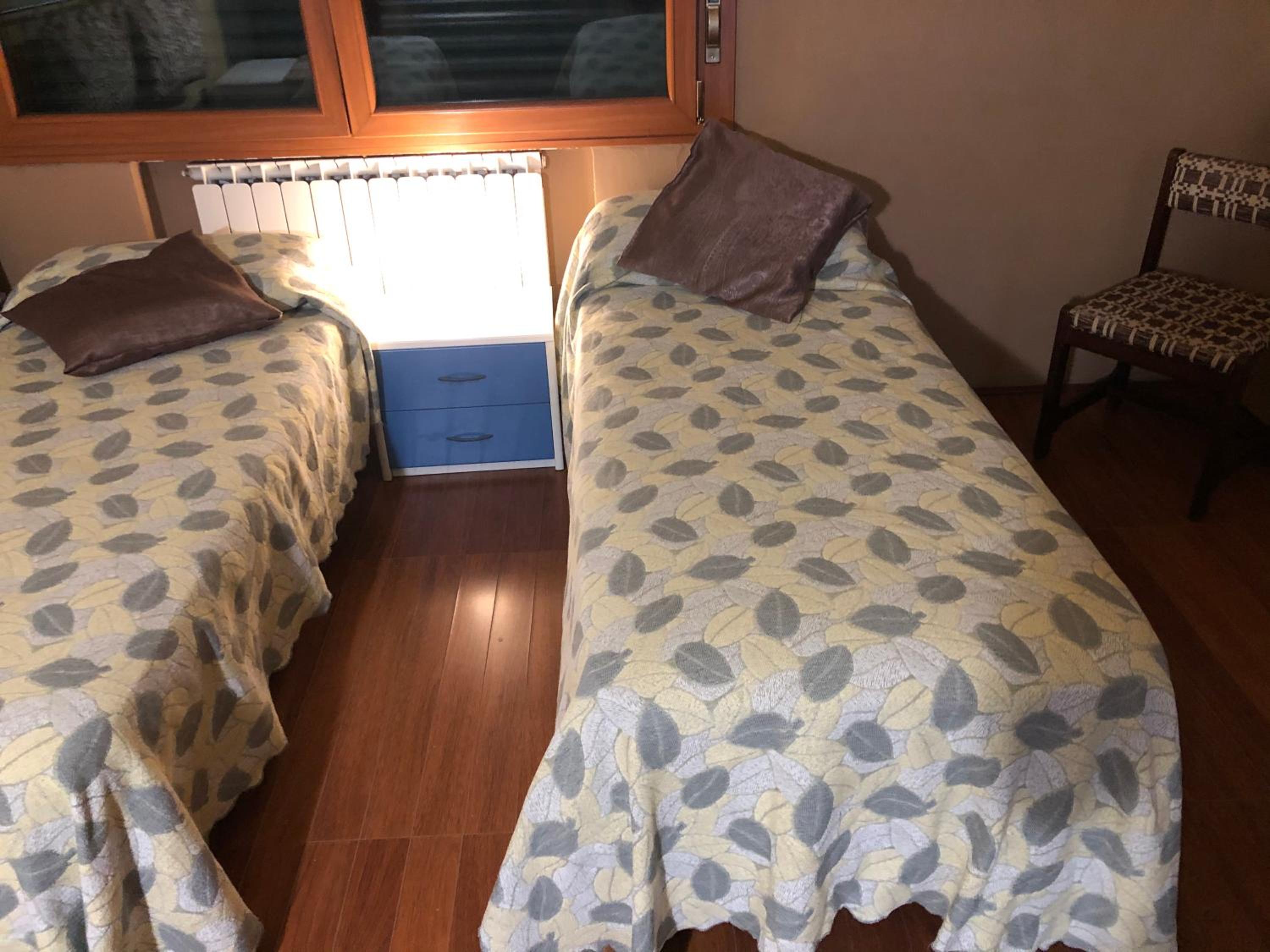 Cedro Venice Apartment view 5