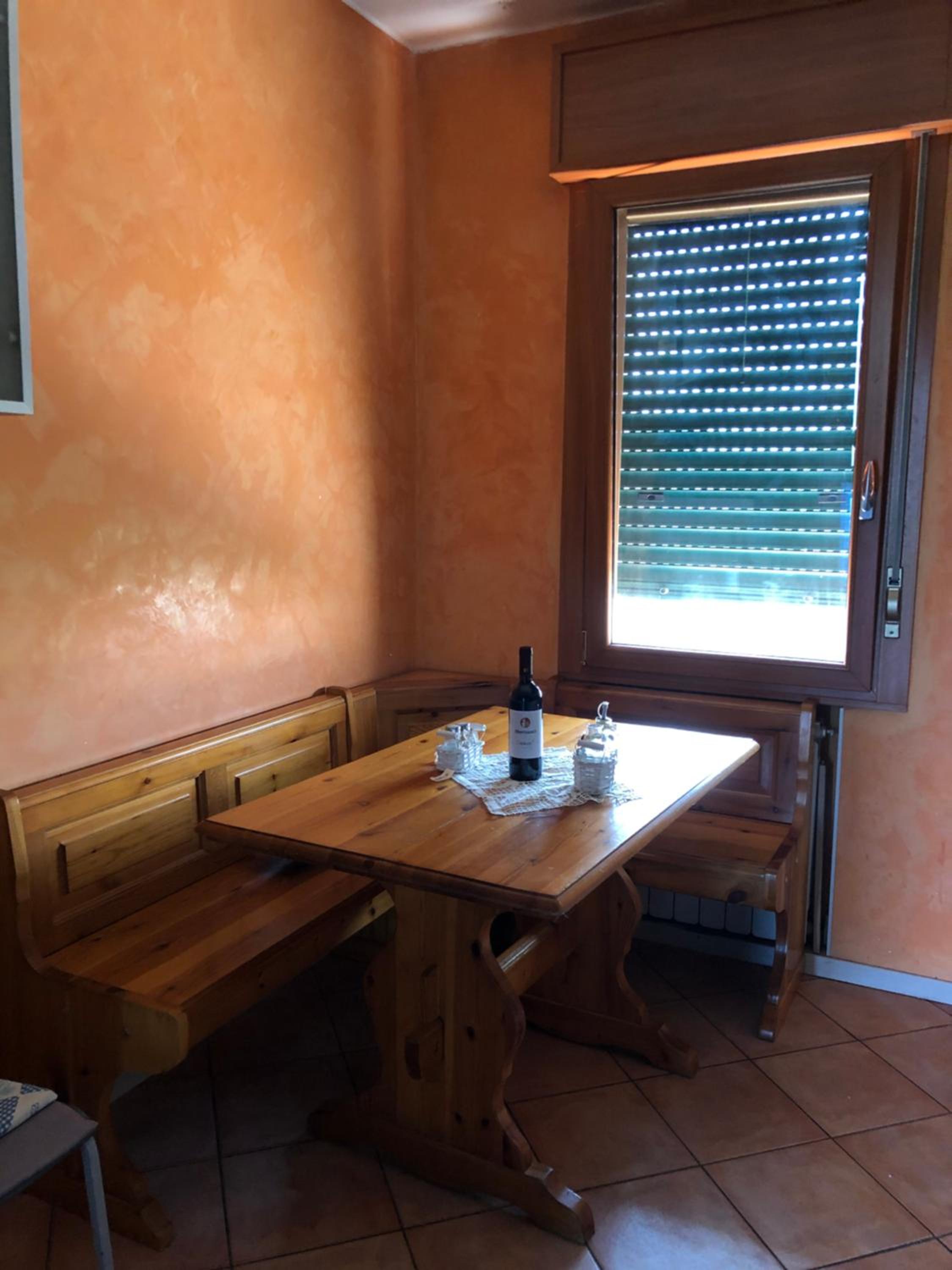 Cedro Venice Apartment view 4