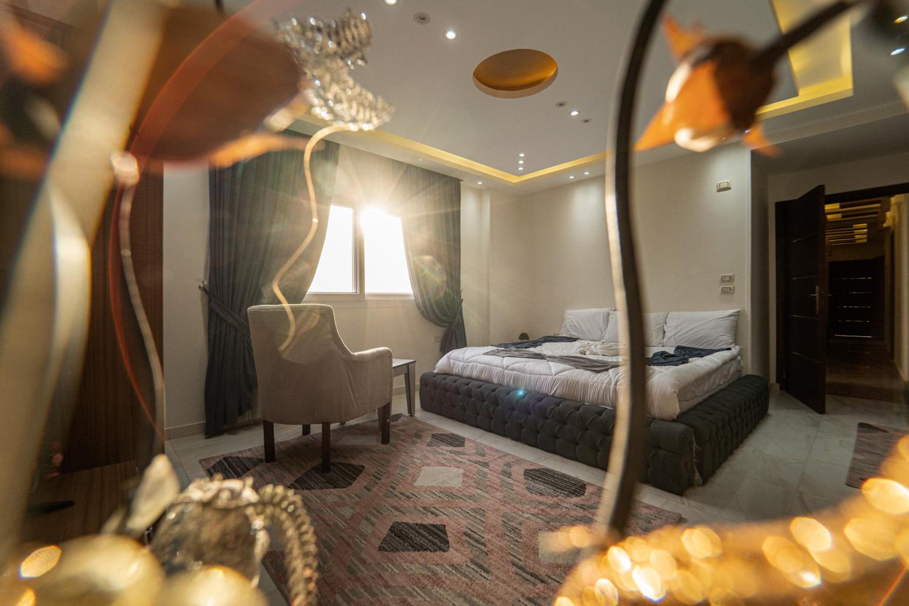 Gardenia Inn Hotel