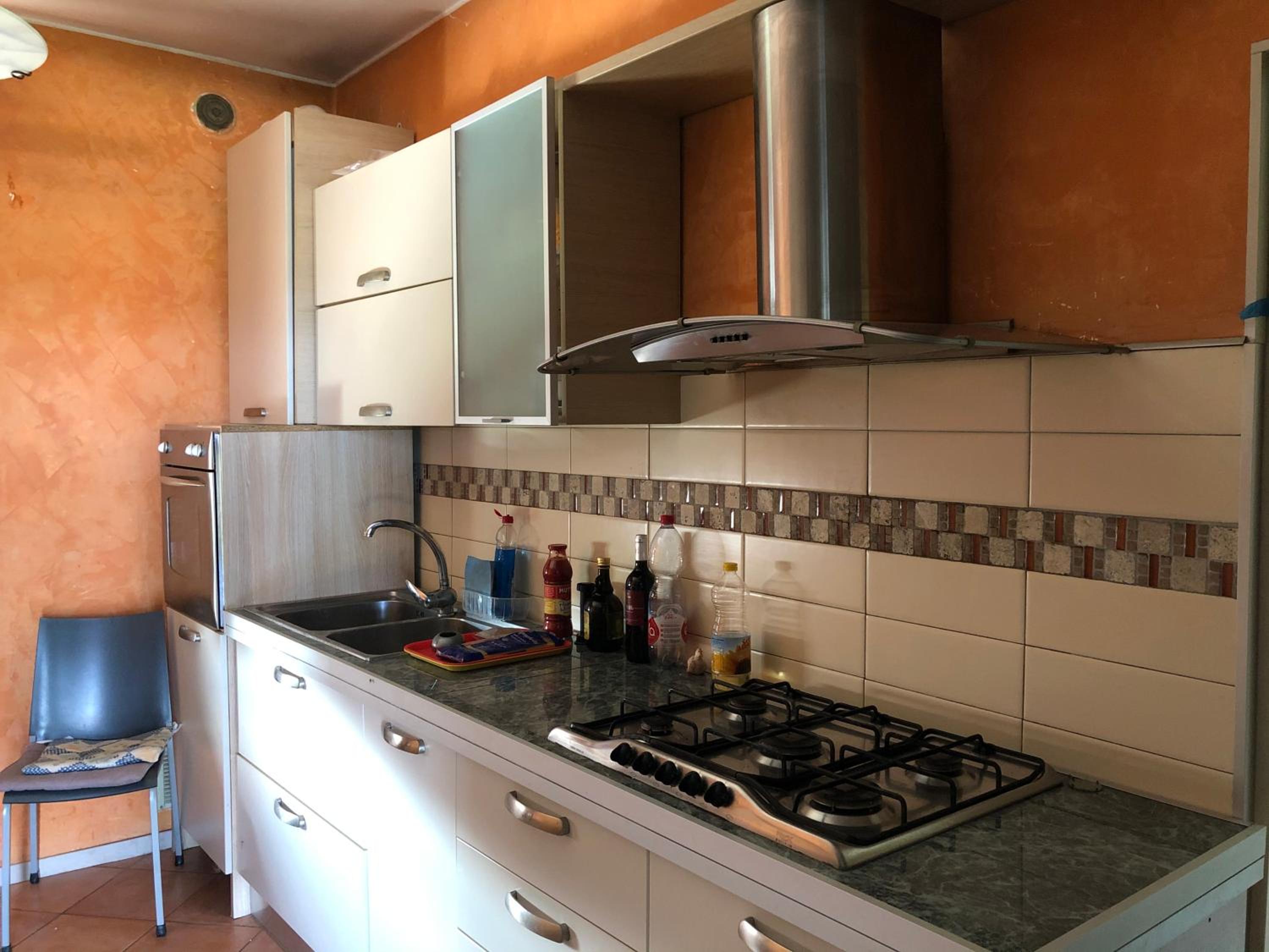 Cedro Venice Apartment view 3