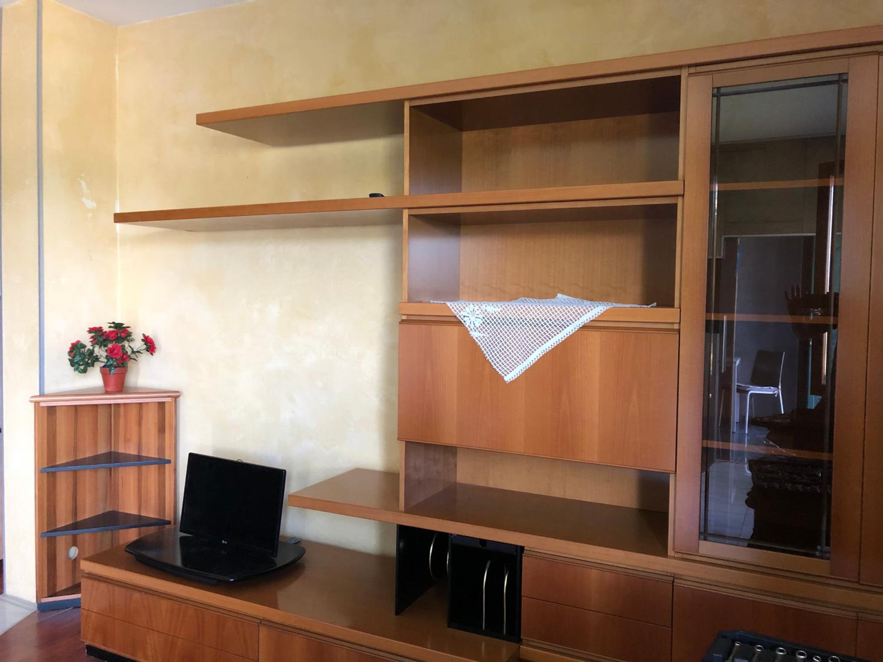 Cedro Venice Apartment view 2