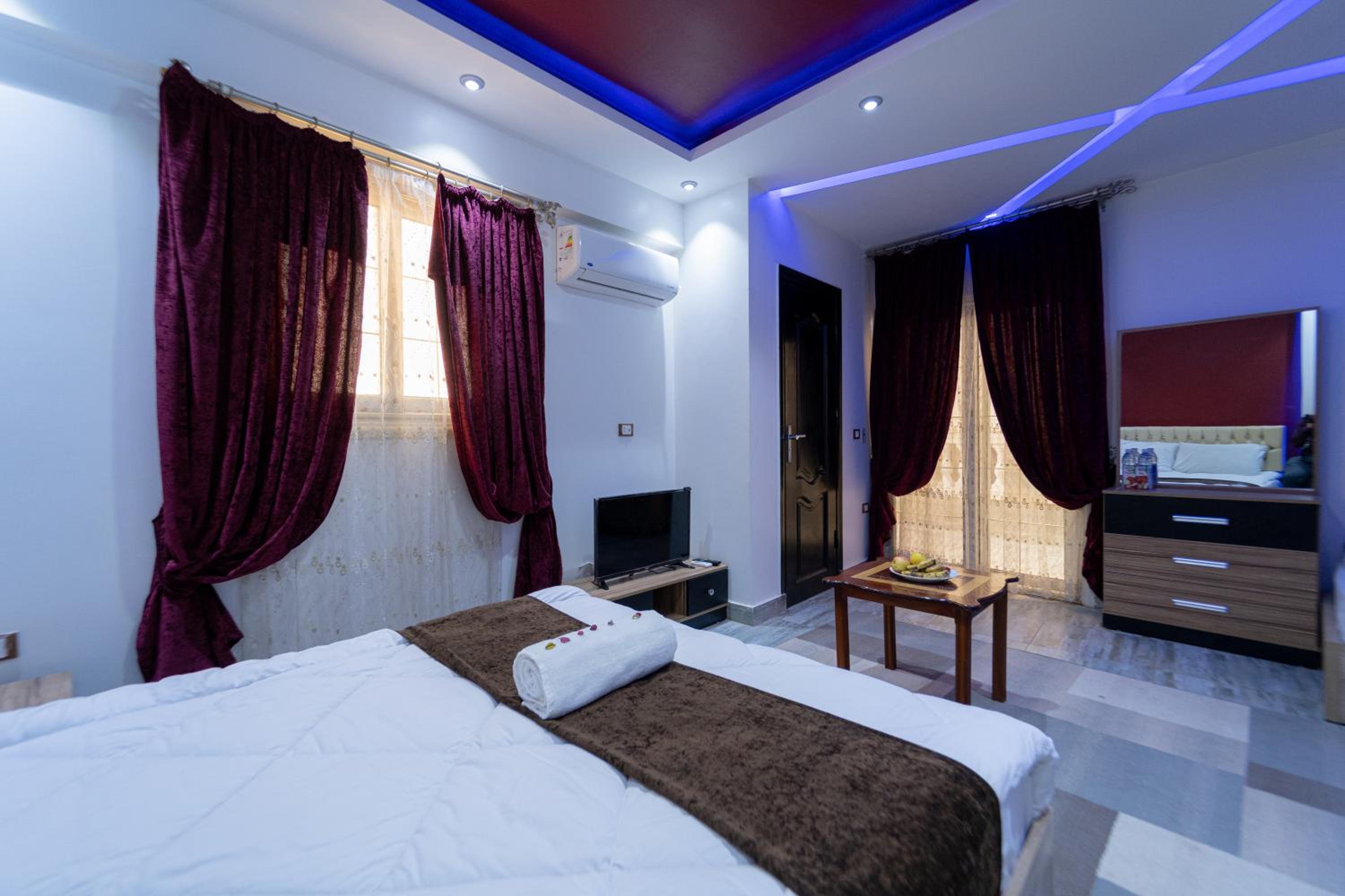 Gardenia Inn Hotel