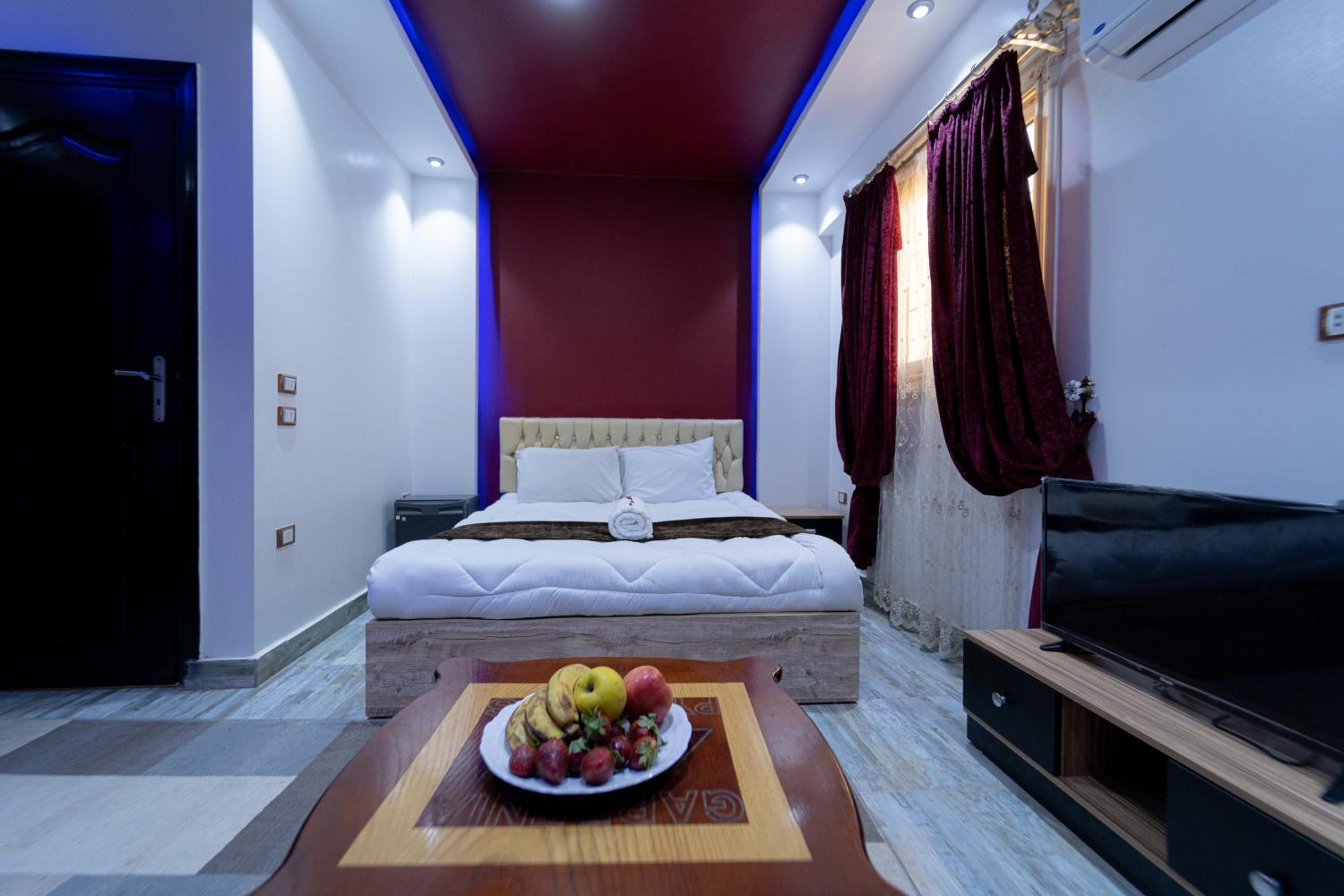 Gardenia Inn Hotel