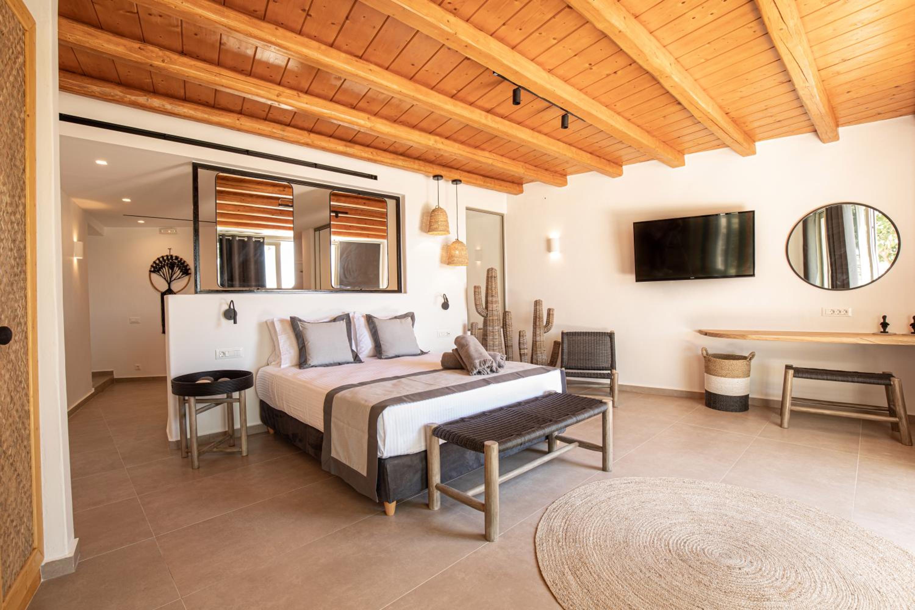 Ikies of Mykonos photo 5