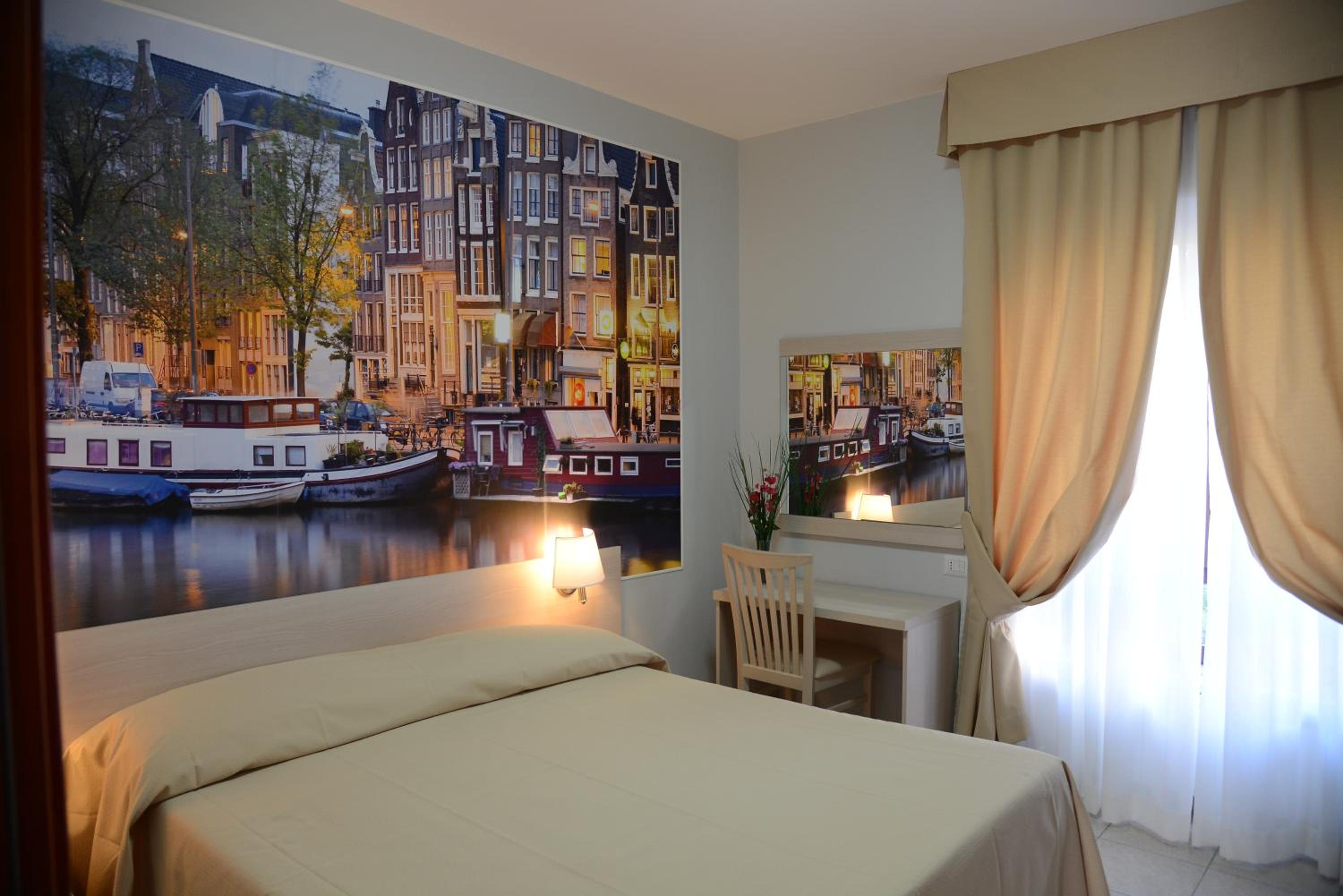 B&B Europa view 4