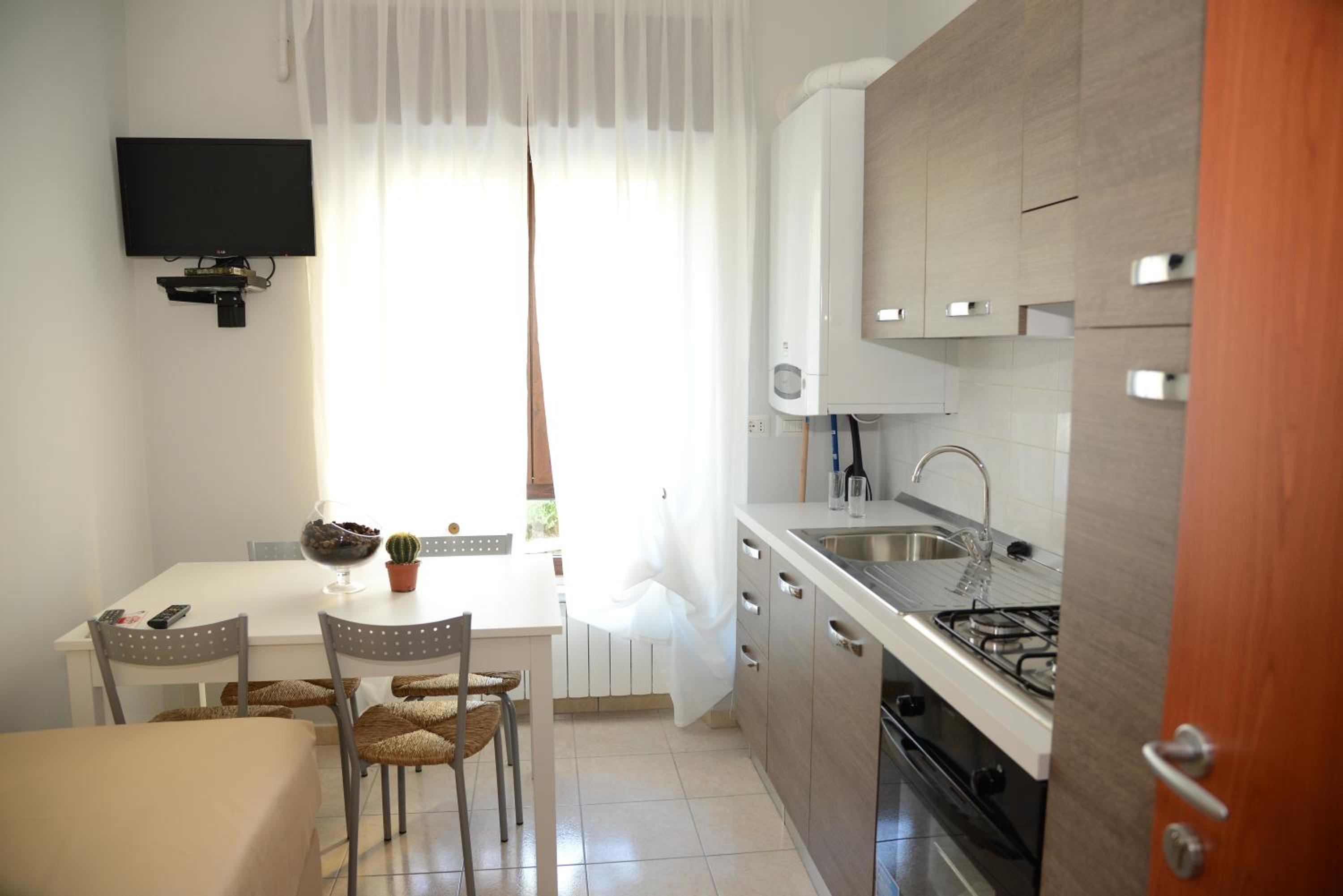 B&B Europa view 3
