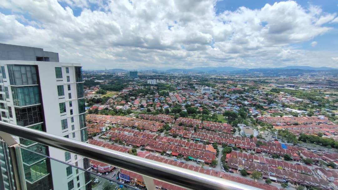 Nins Evo Bangi photo 3