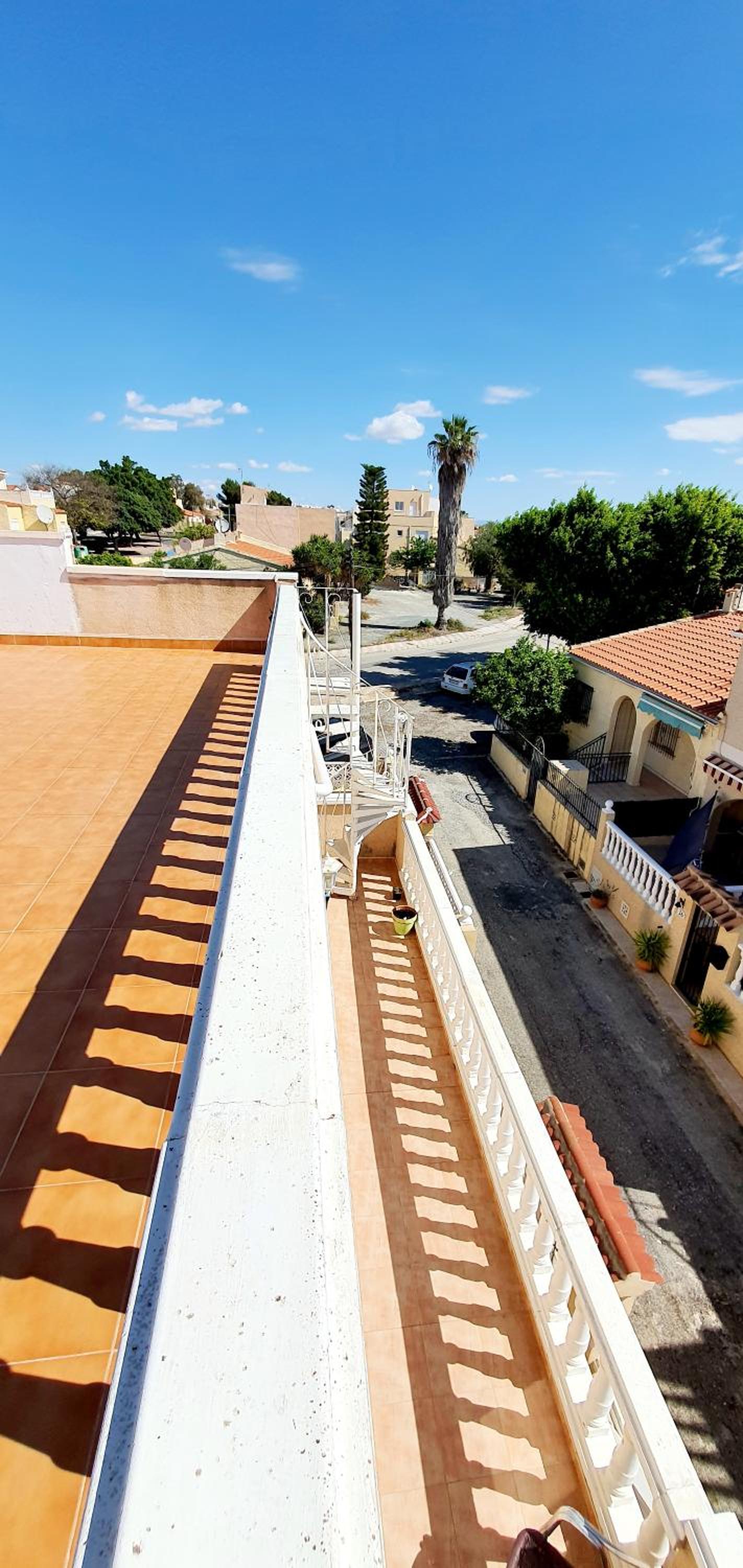 Holiday apartment in La Marina