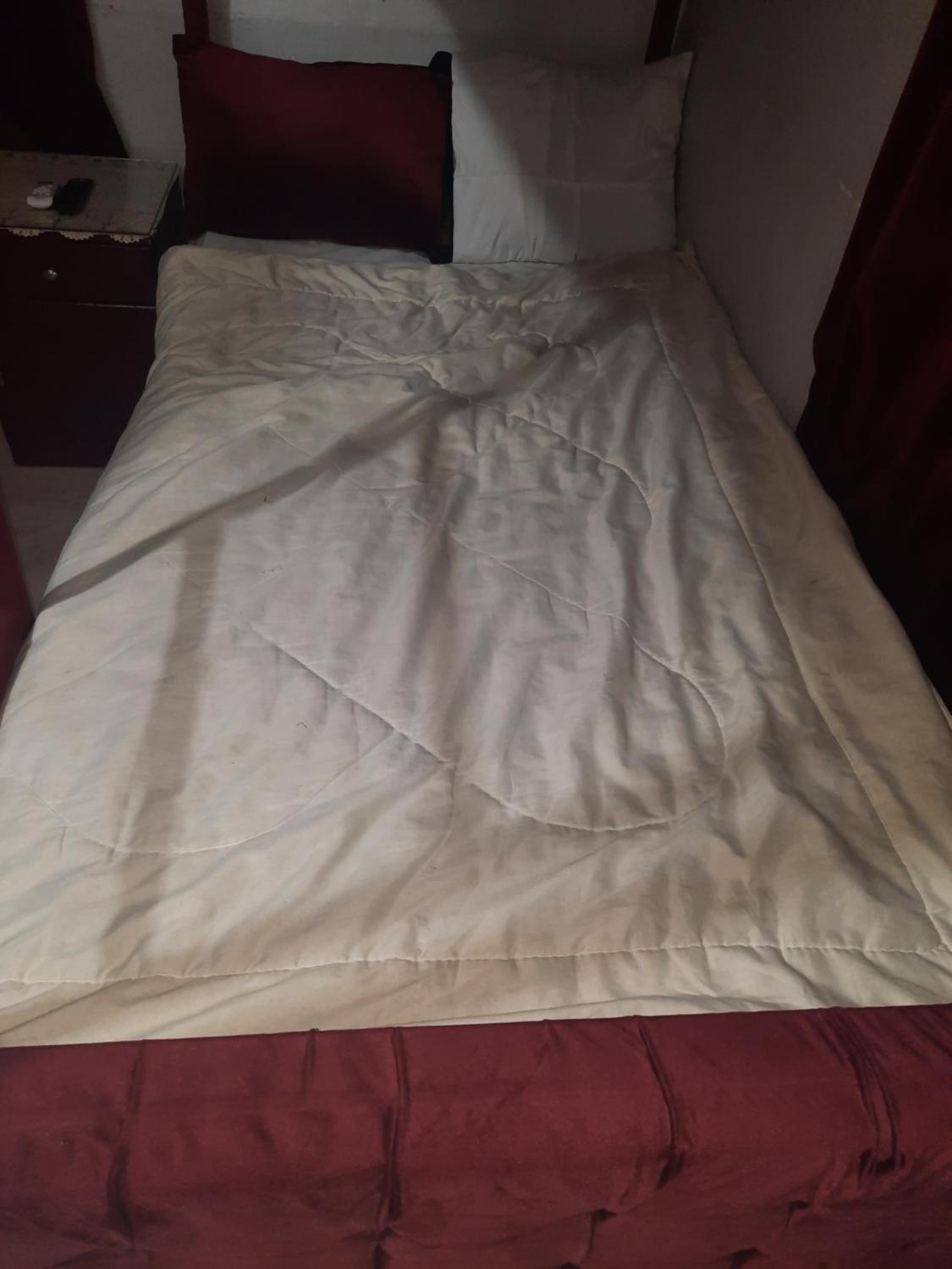 grand agata hostel