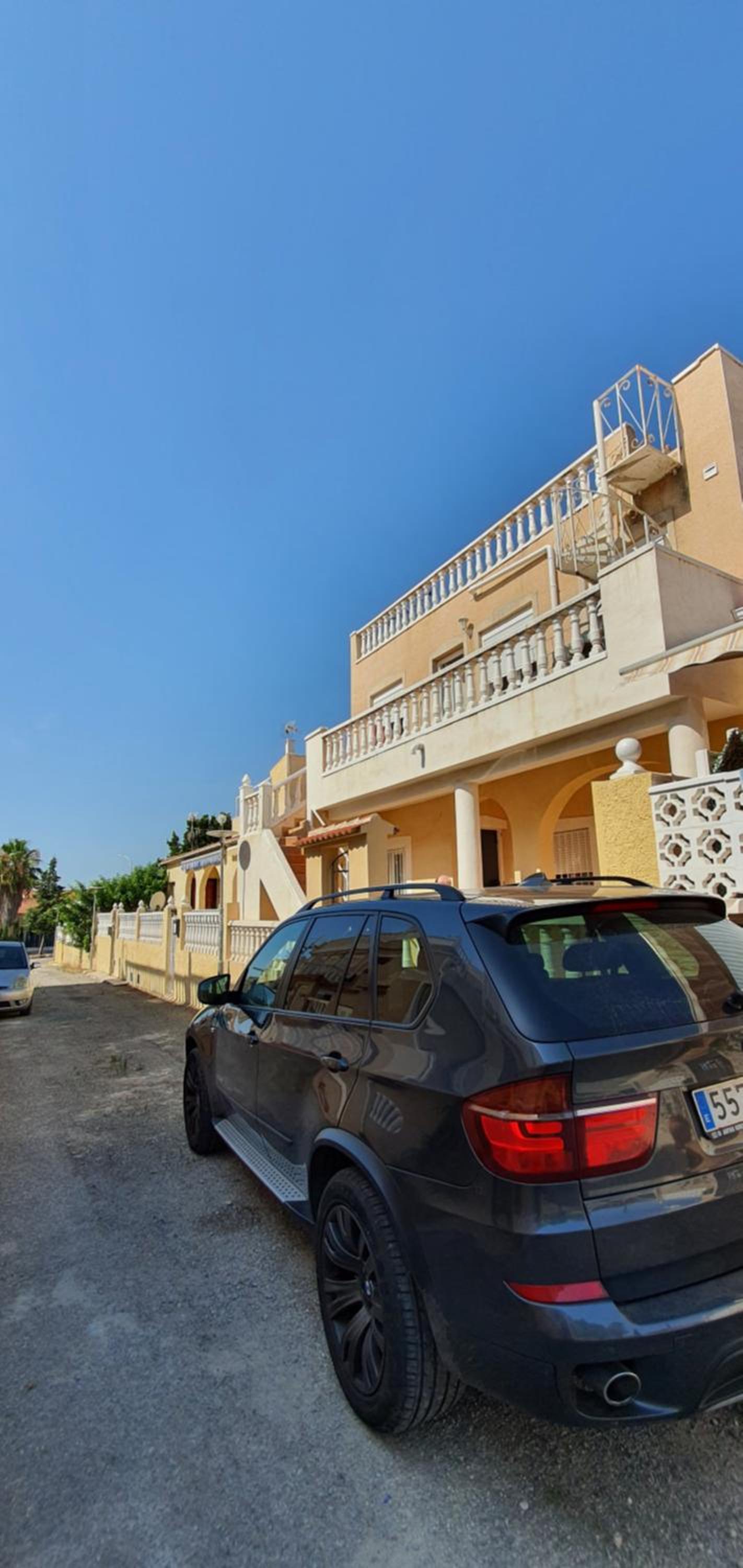 Holiday apartment in La Marina