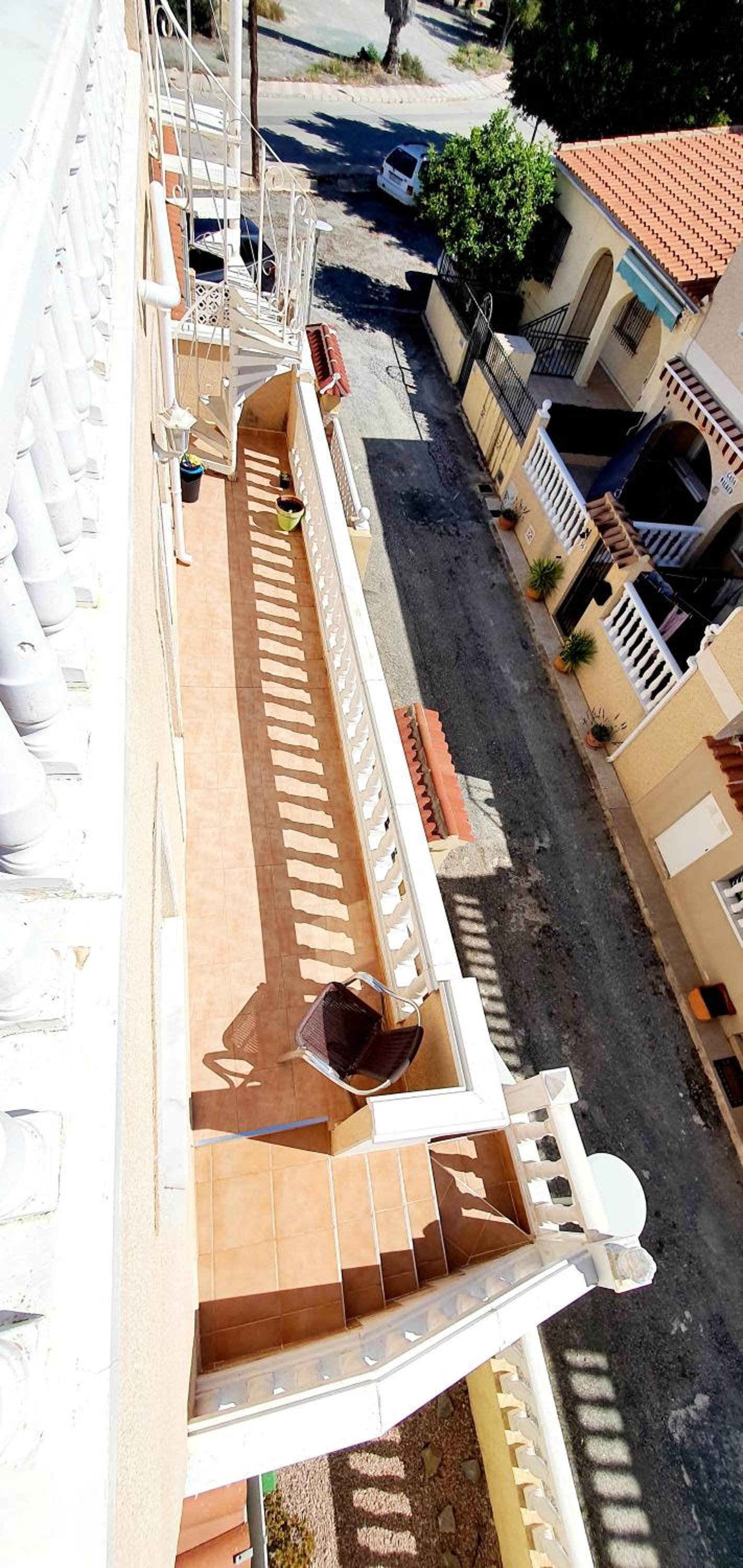 Holiday apartment in La Marina